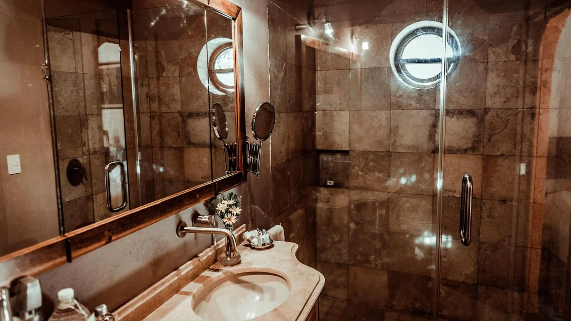 King Suite in Hacienda Sepulveda Hotel & Spa