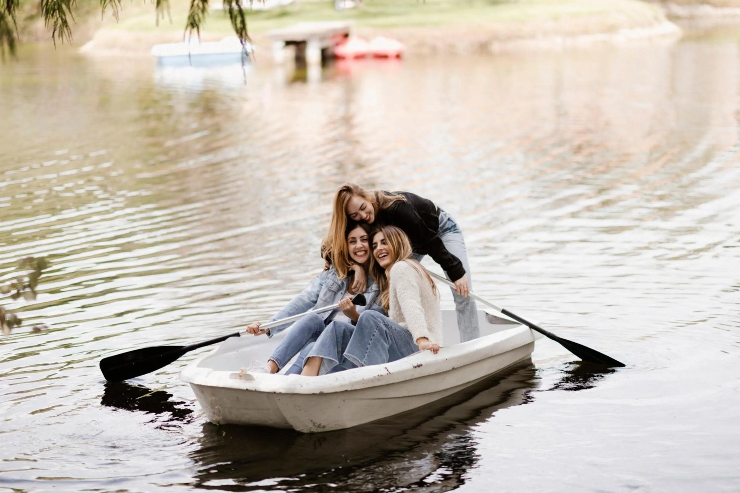 Day in Hacienda Sepulveda Hotel & Spa