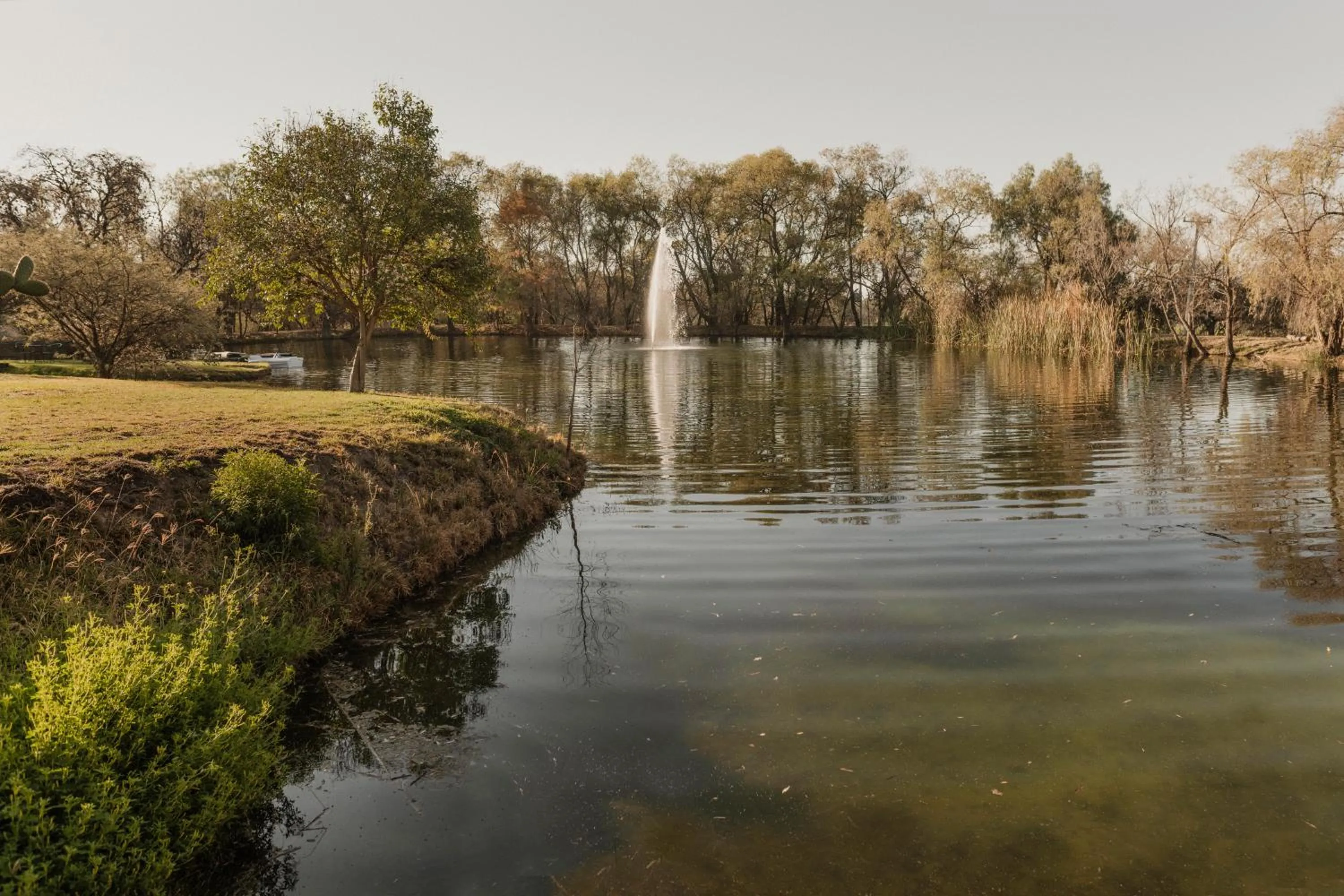 Day in Hacienda Sepulveda Hotel & Spa