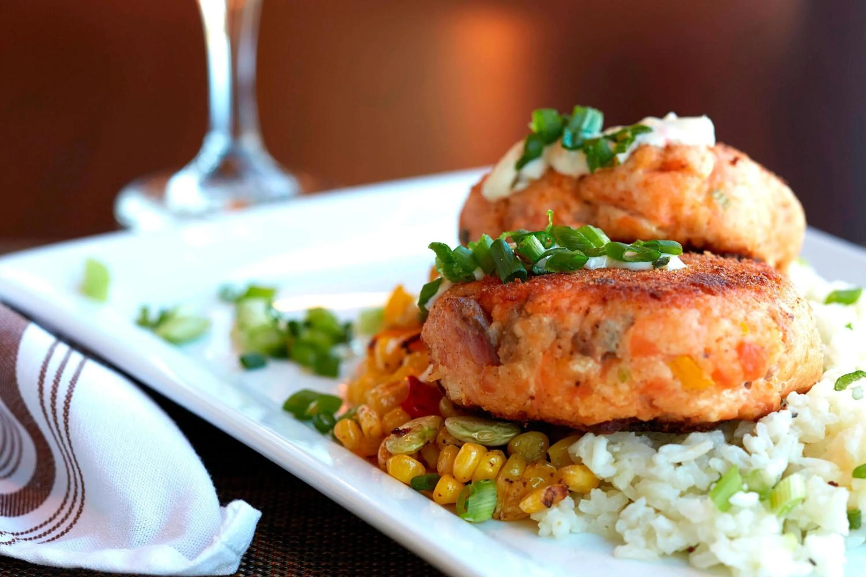 Kitchen or kitchenette in Durham Marriott City Center