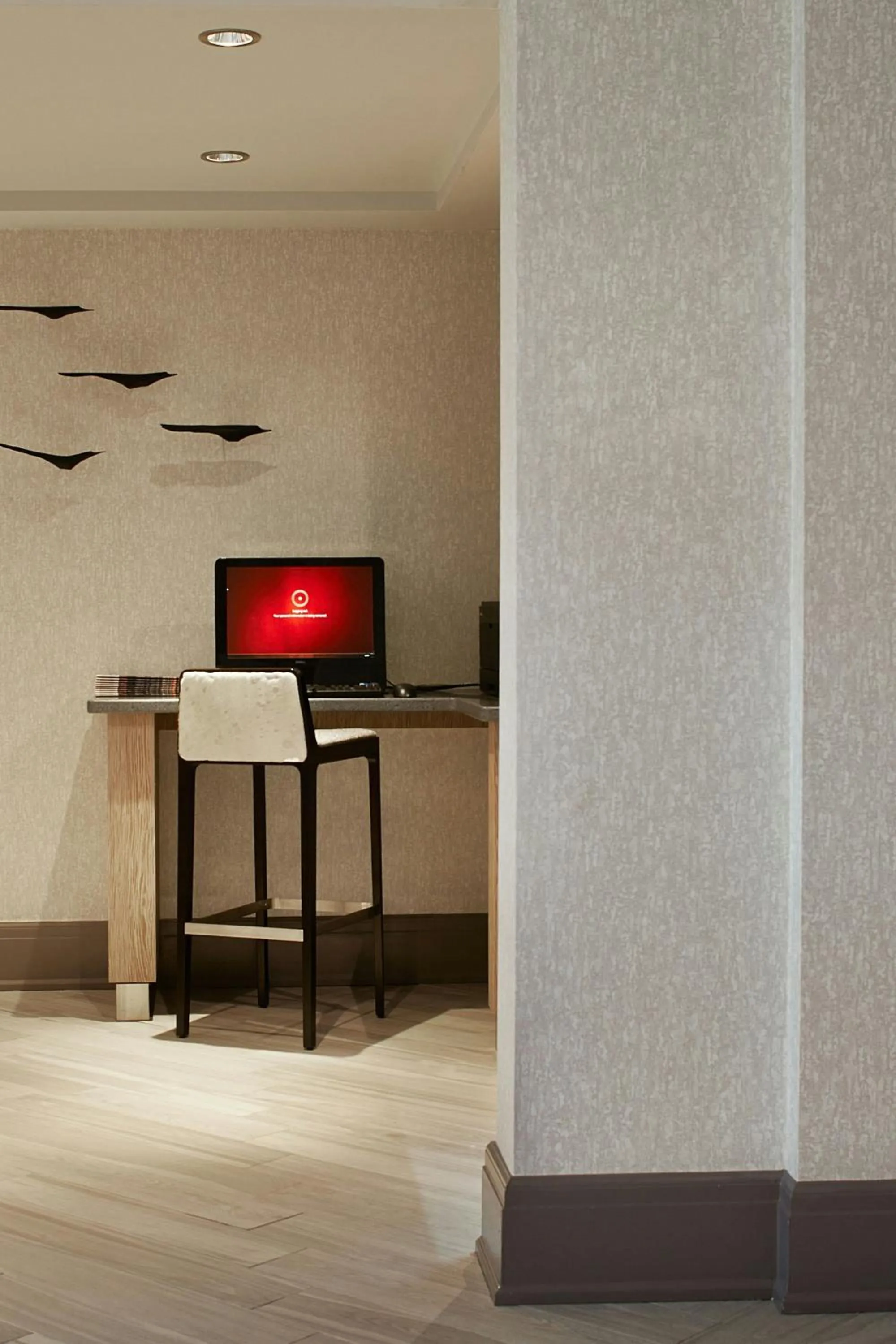 Other in Rochester Airport Marriott