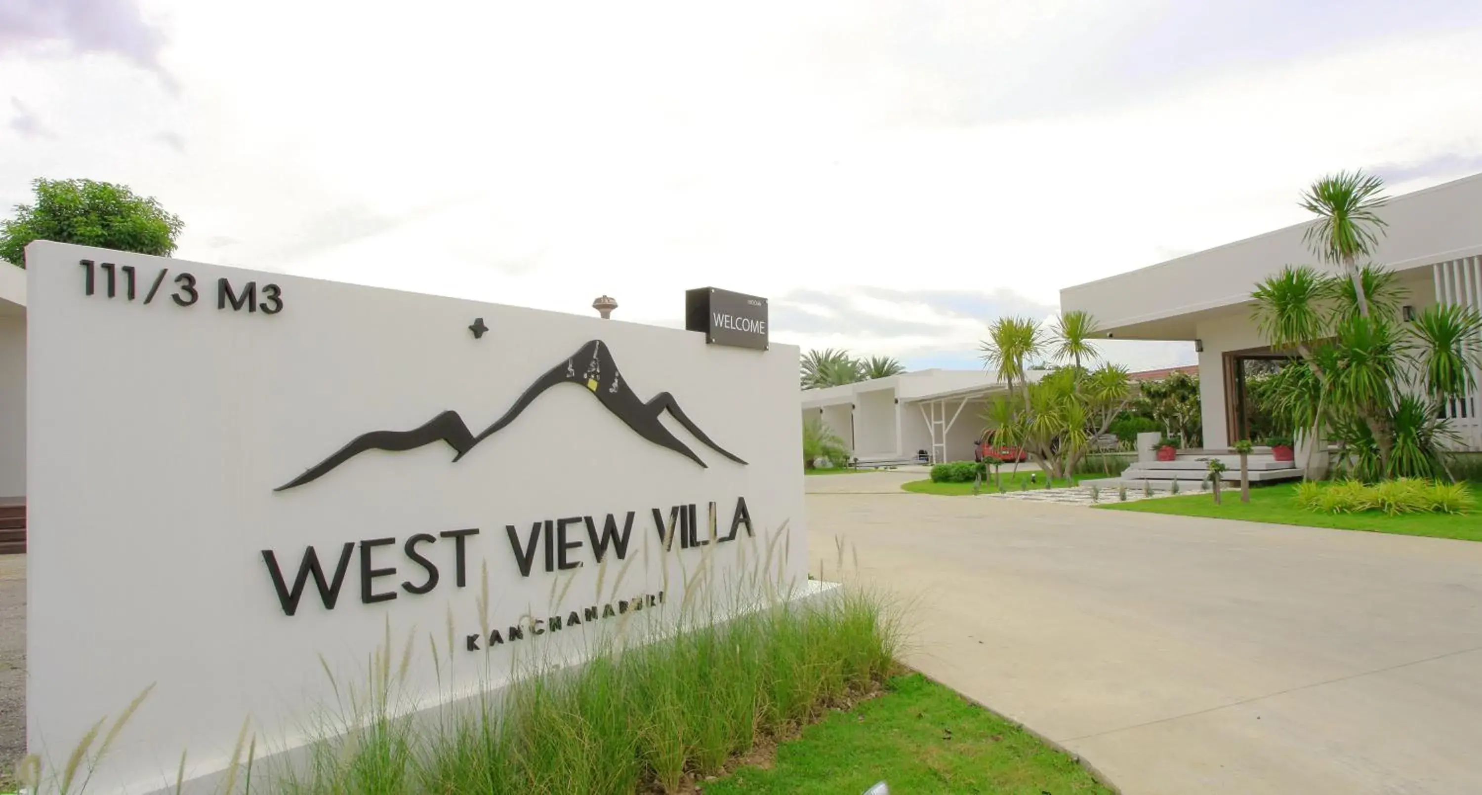 West View Villa West View Villa