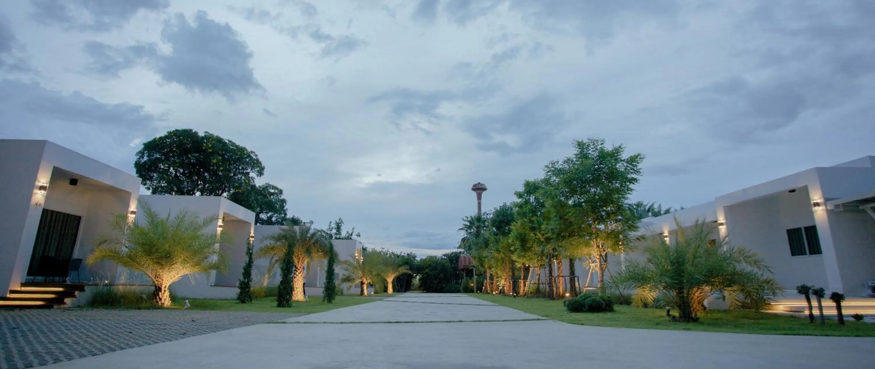 West View Villa