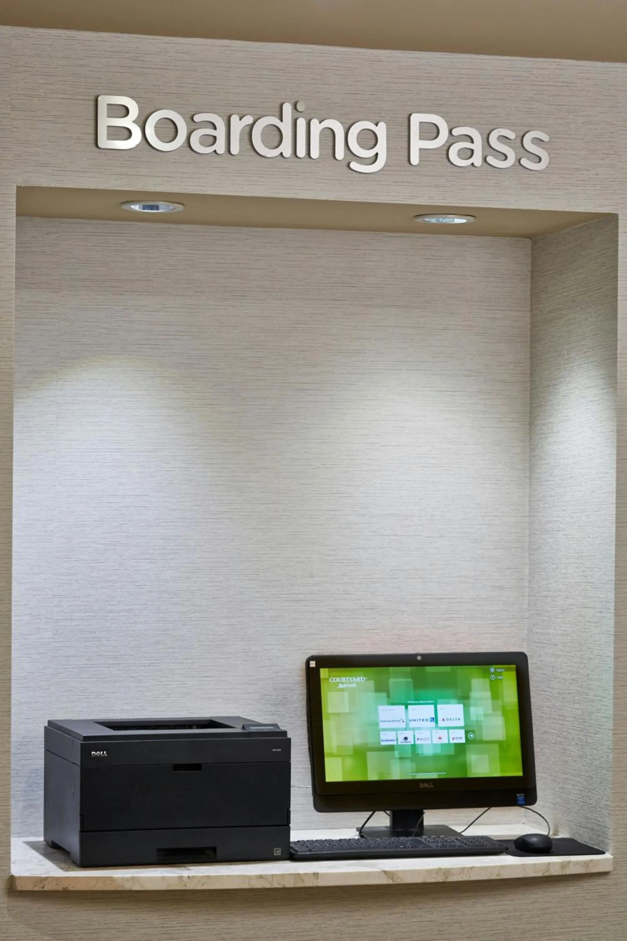 Other in Courtyard Rochester Brighton