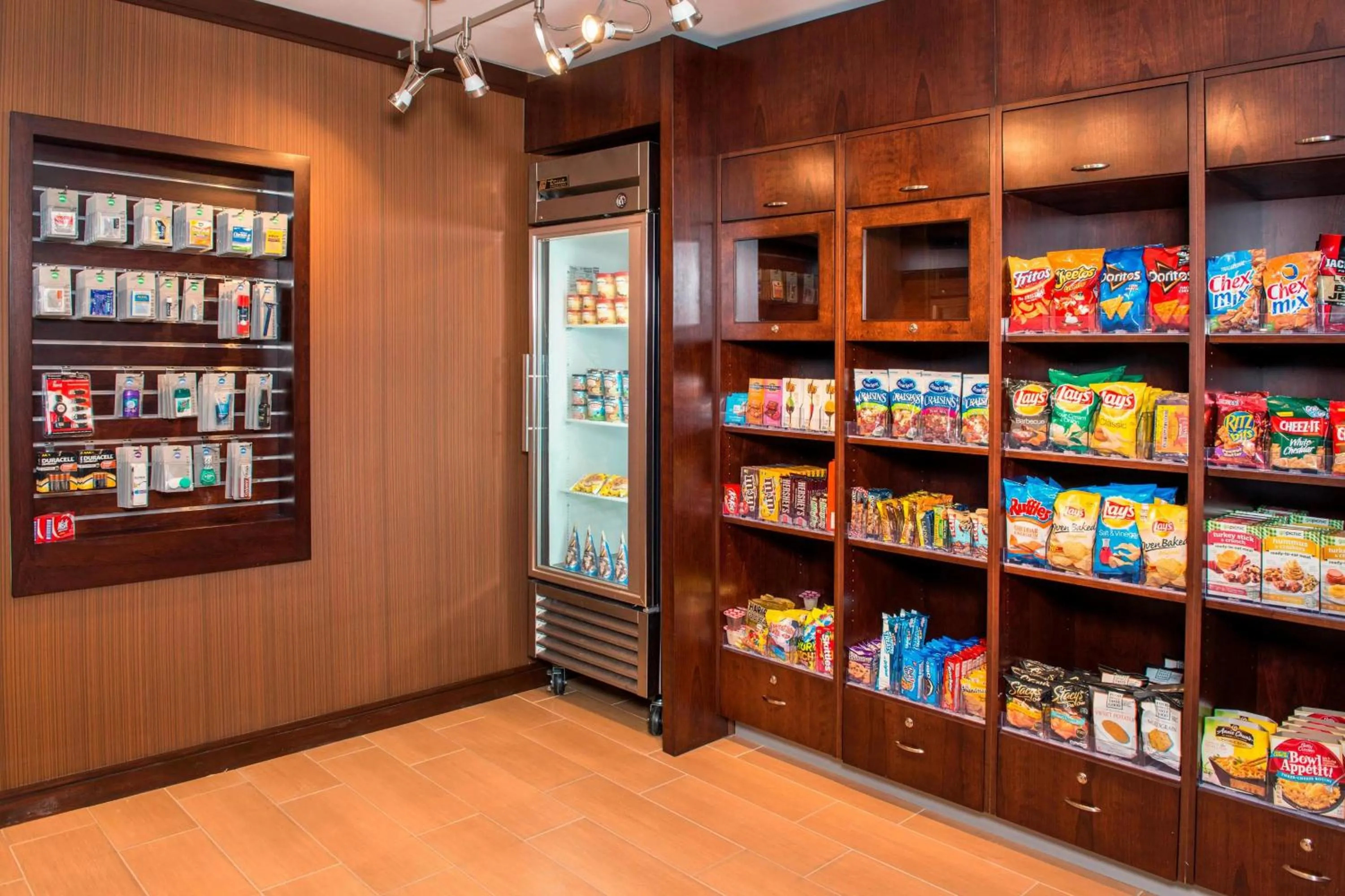 Other in Fairfield Inn & Suites by Marriott Williamsburg