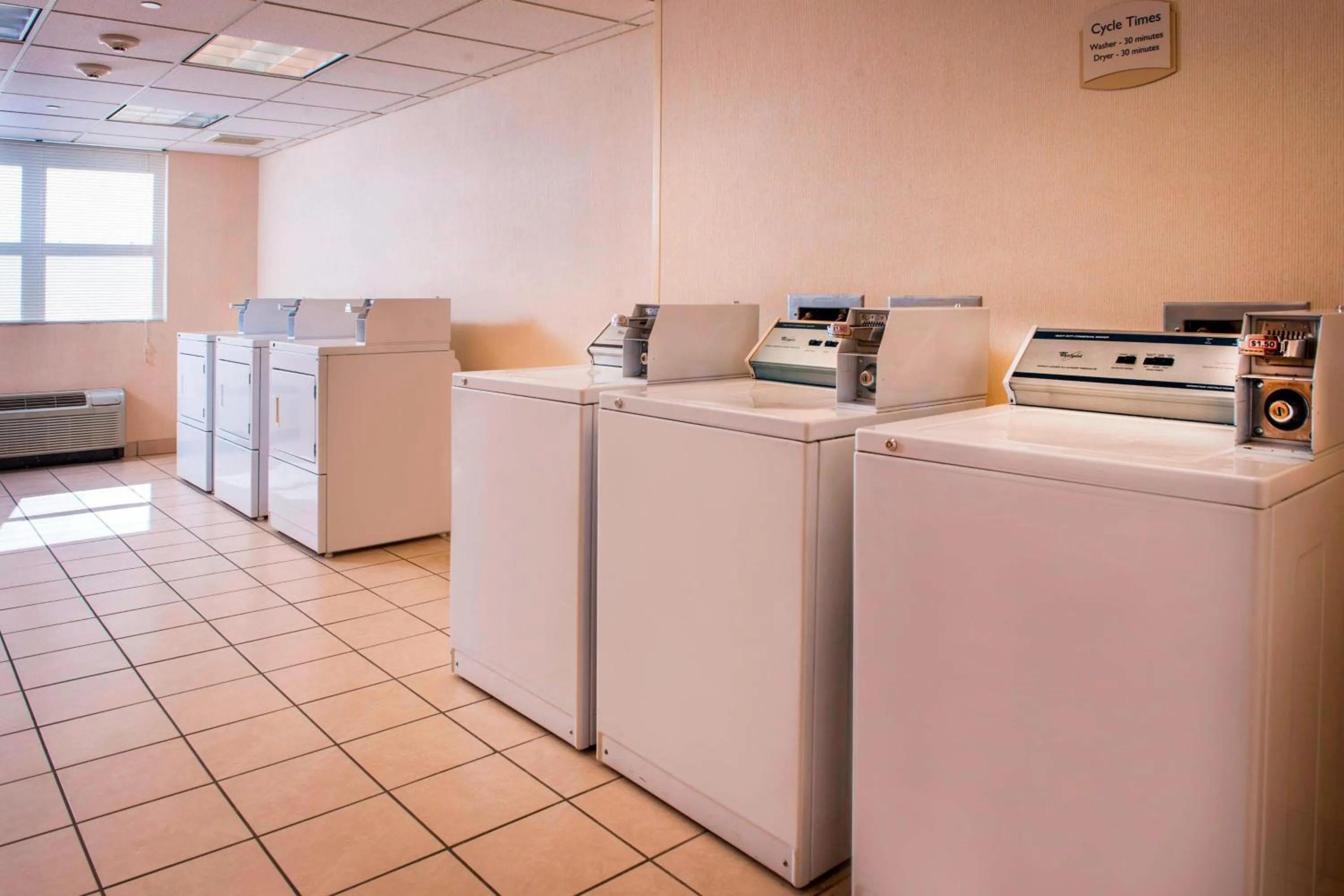 Other in Fairfield Inn & Suites by Marriott Williamsburg