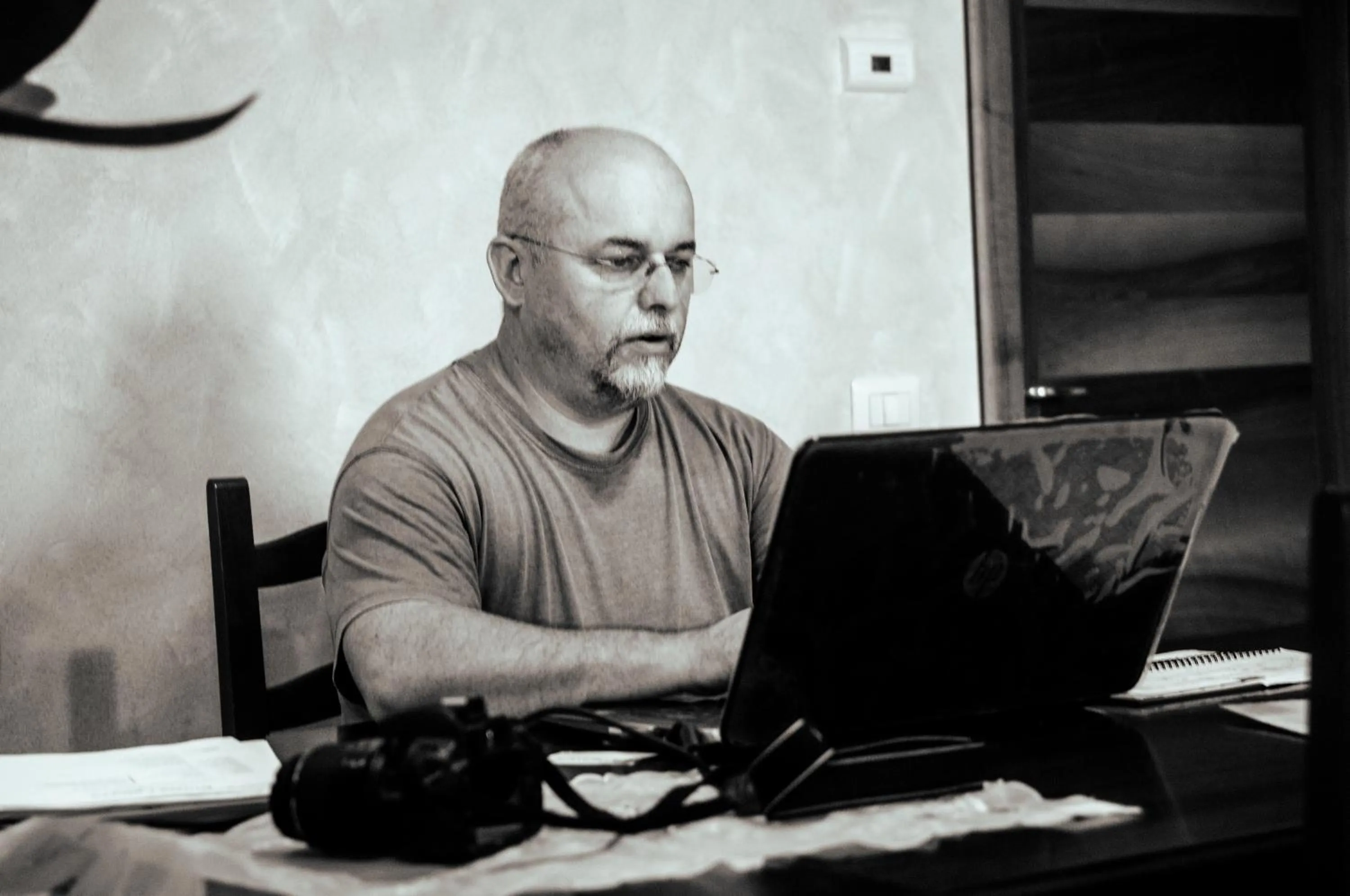 Staff in B&B Casazze Dream