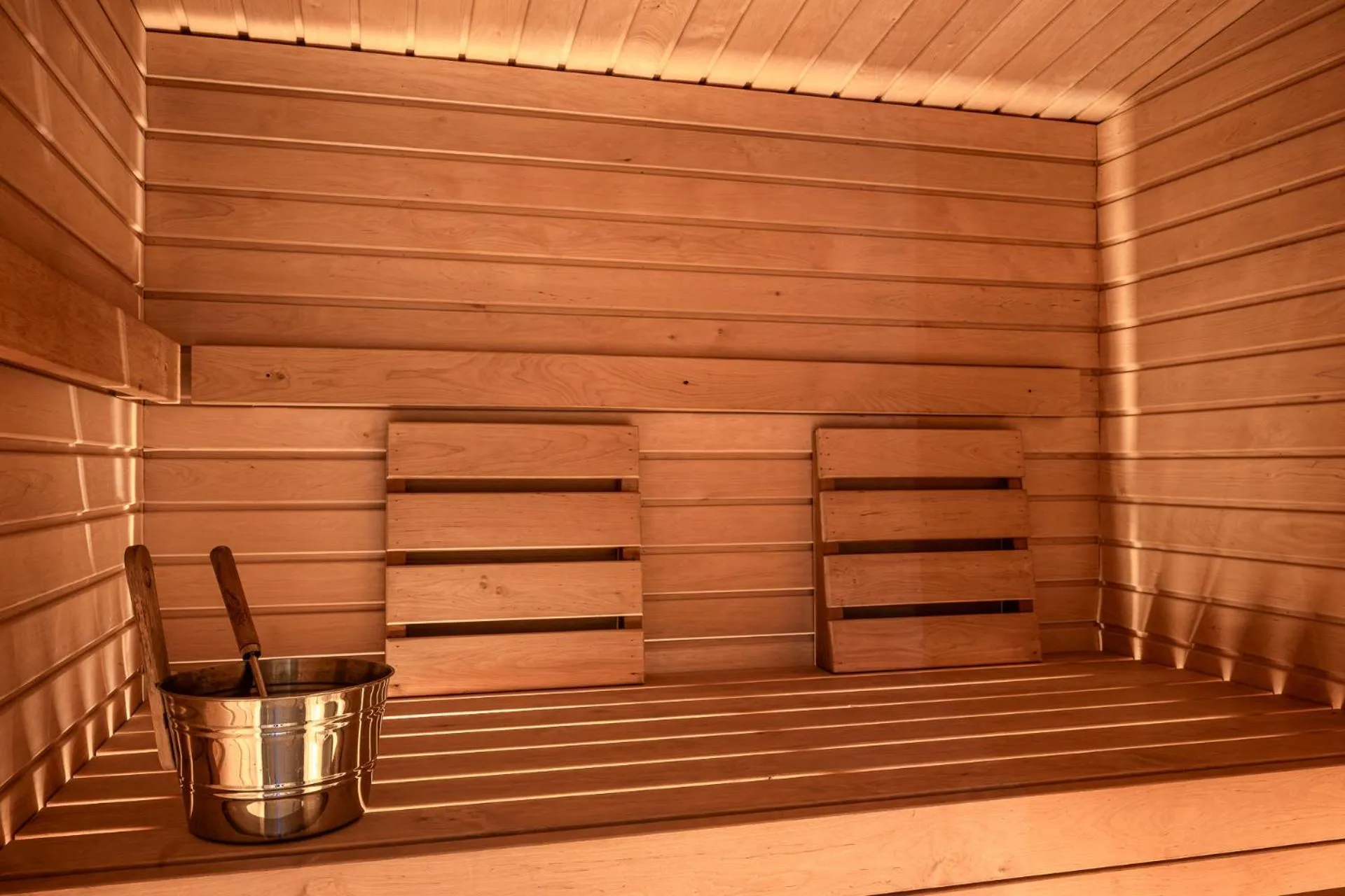 Rukariutta Apartments