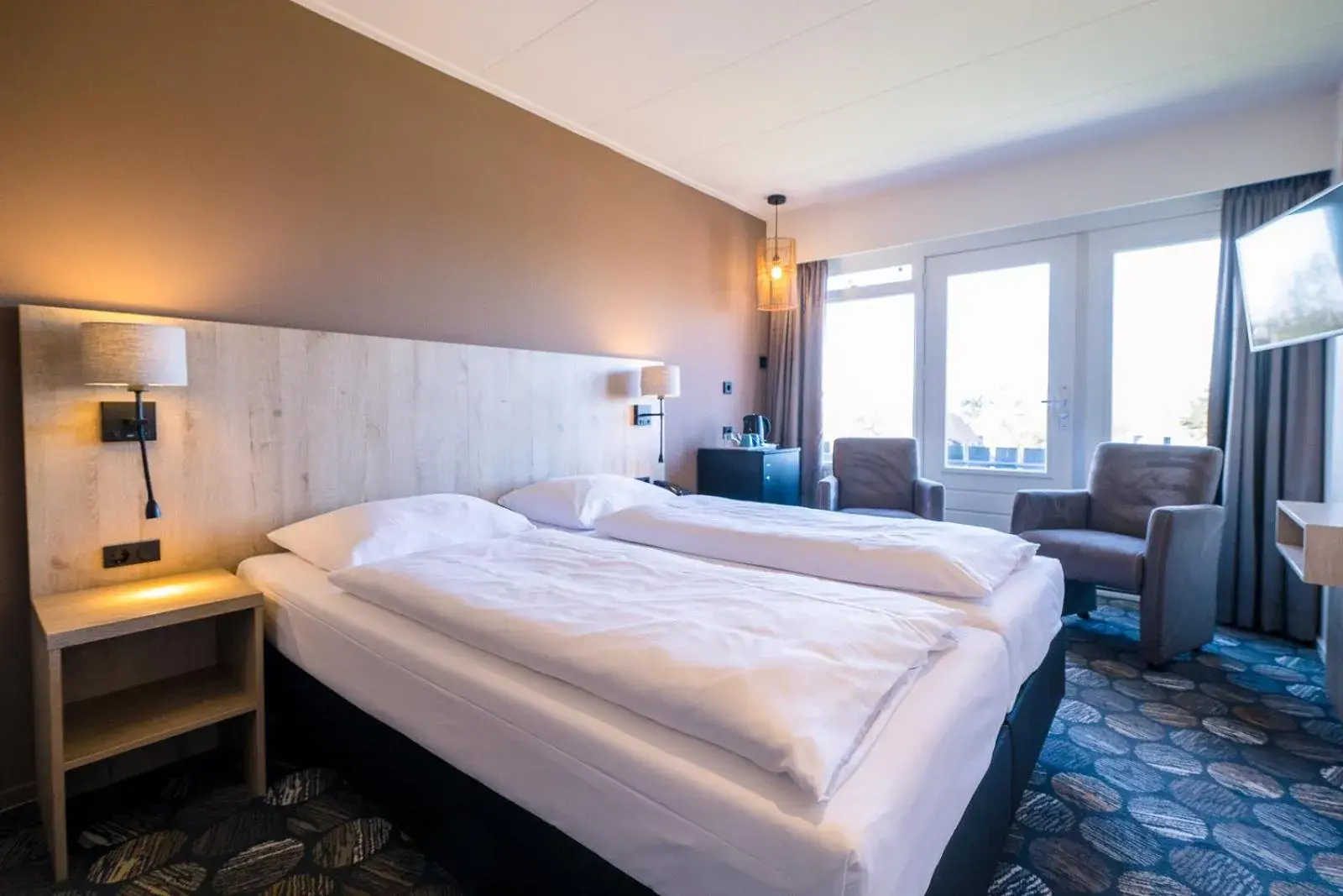 Hotel Hofker Hotel Hofker