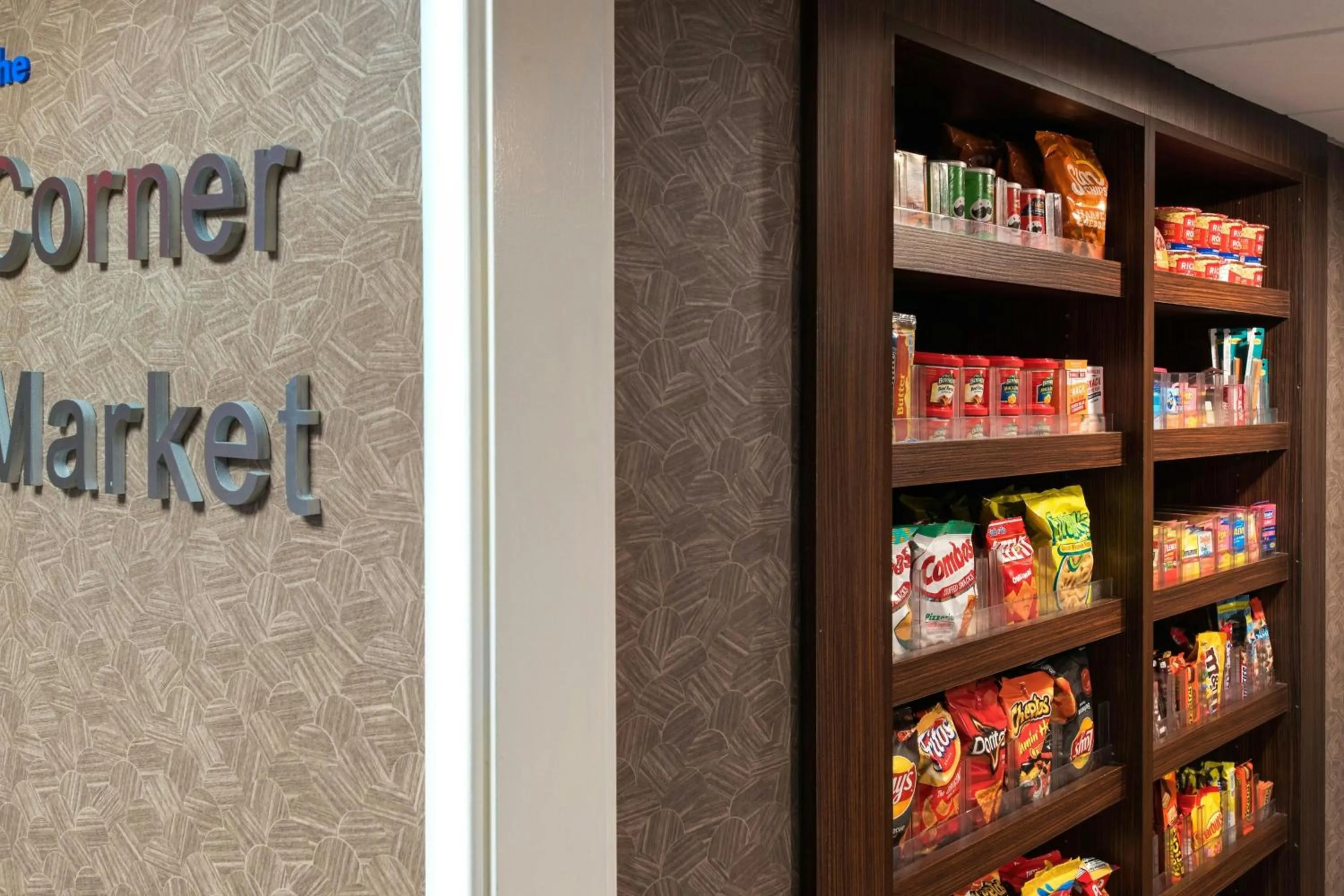 Other in Fairfield Inn Rochester Airport