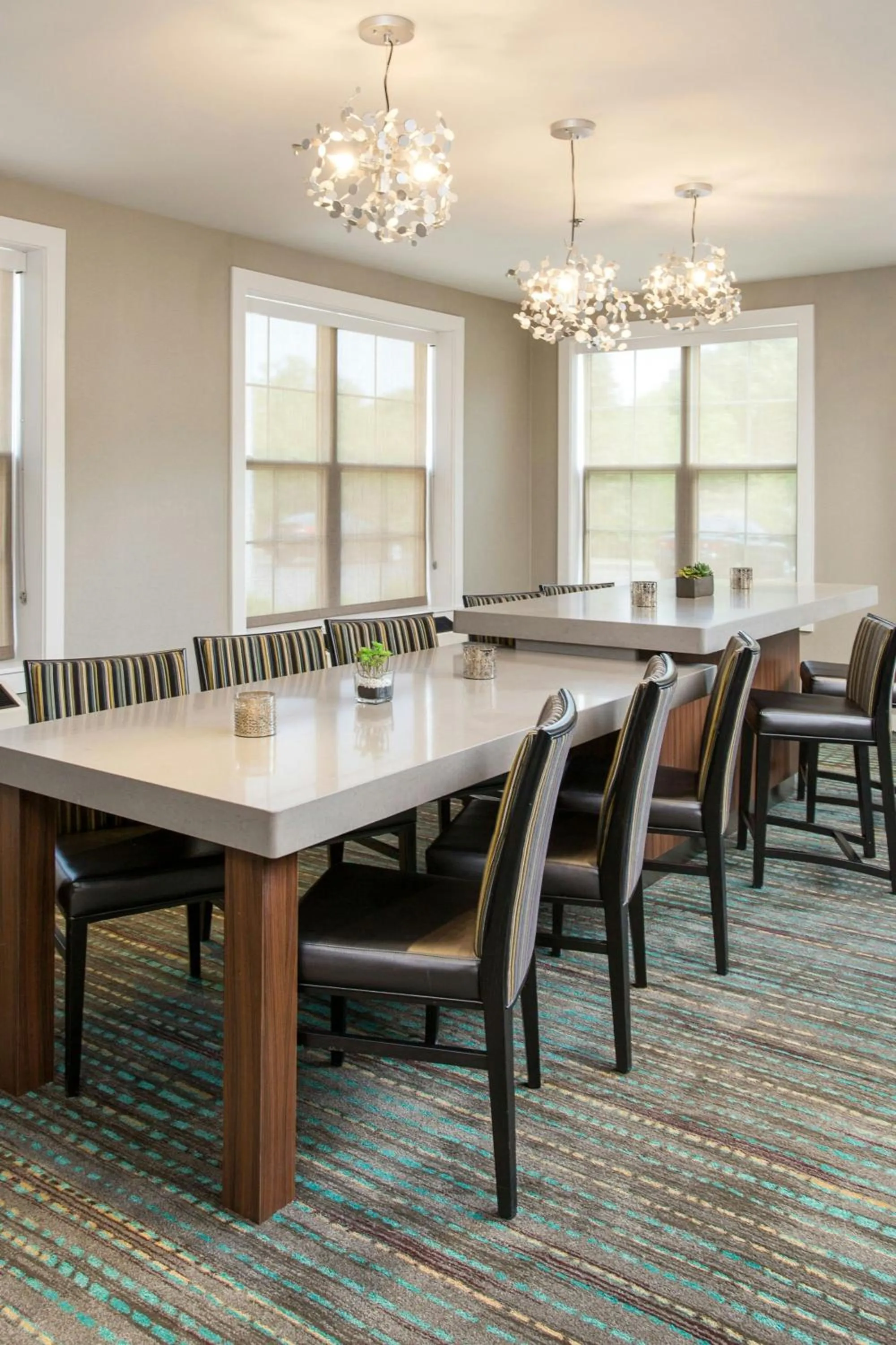 Restaurant/places to eat in Residence Inn by Marriott Rochester West Greece