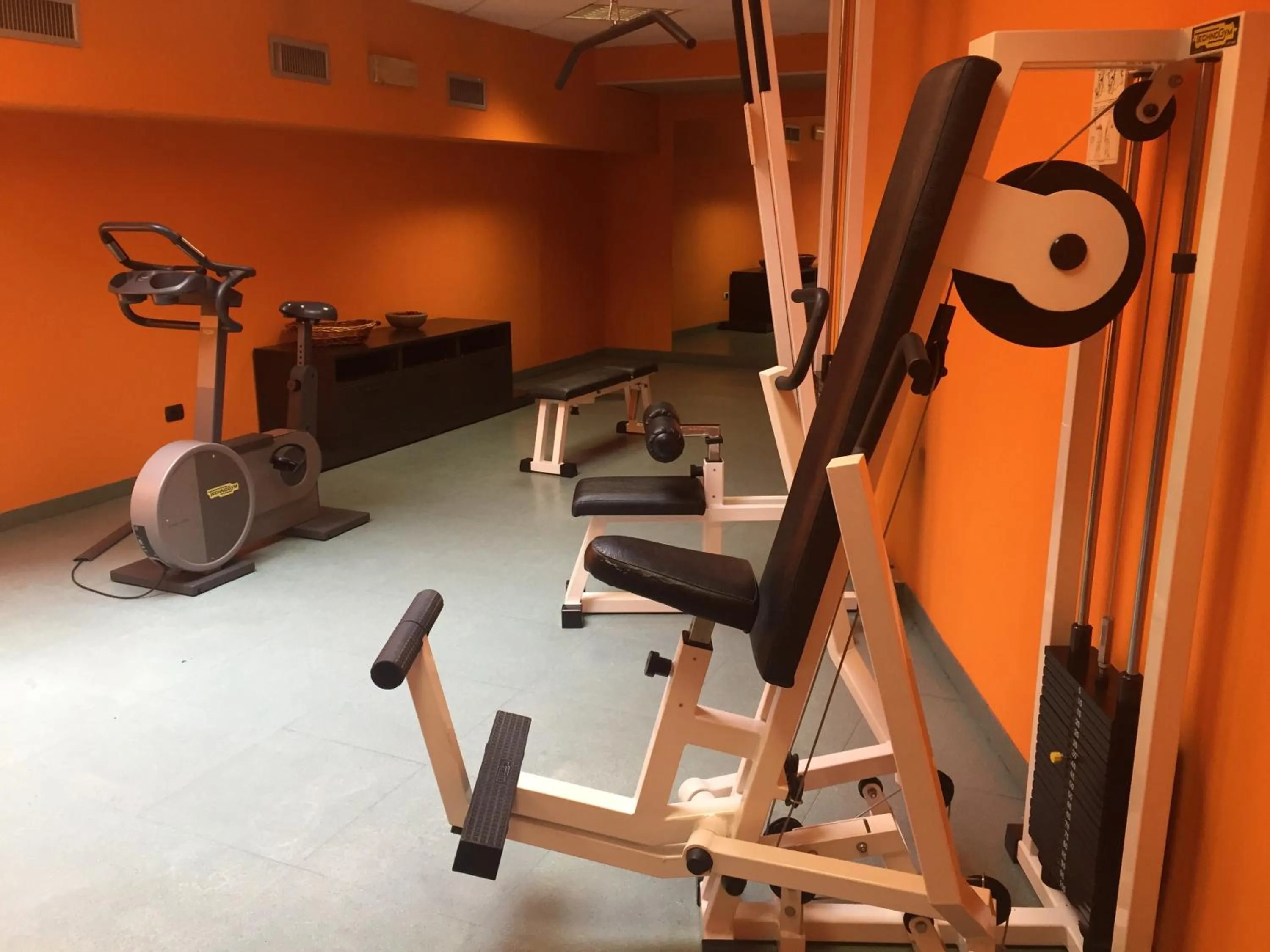 Other in Hotel Visconti