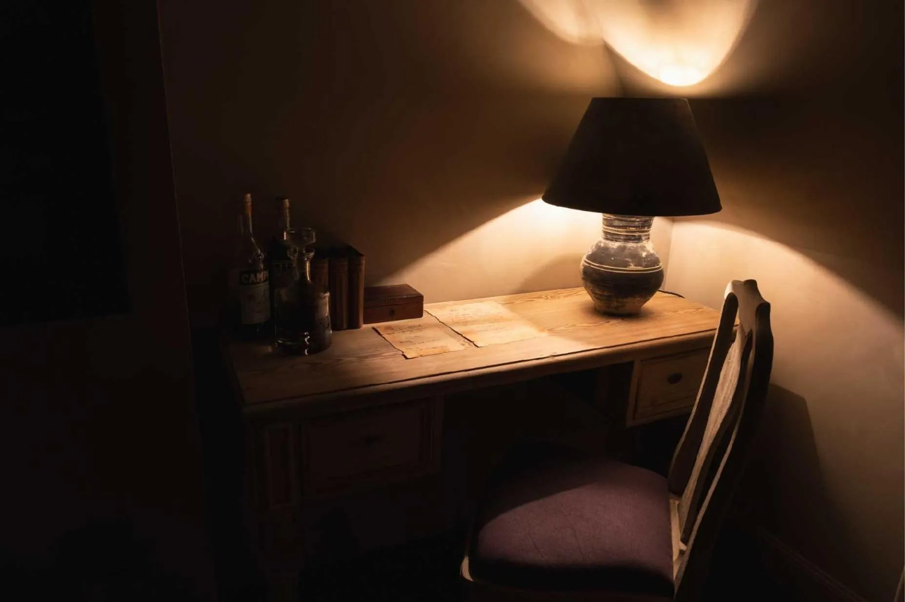 Guesthouse Nights by Morpheus