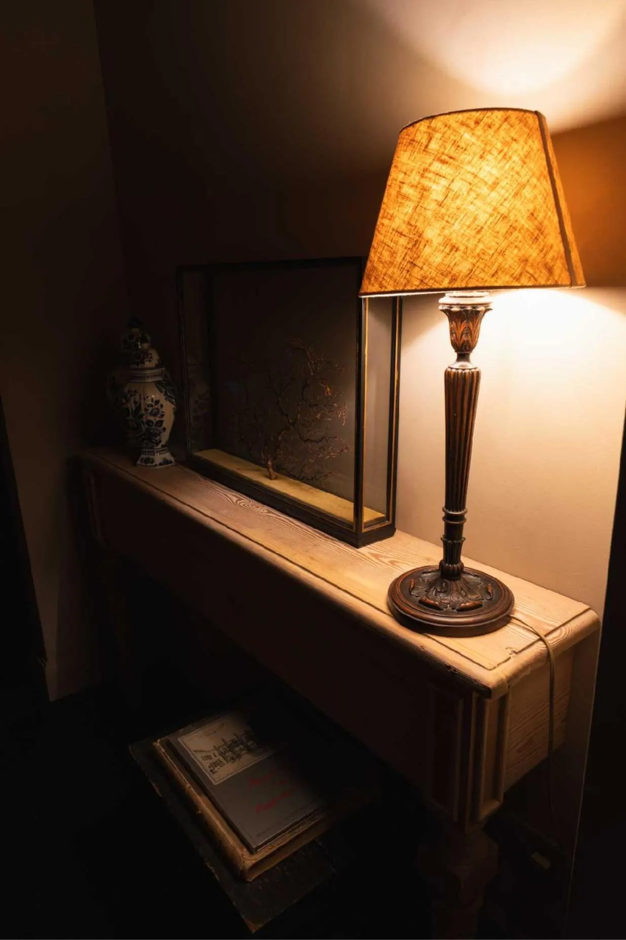 Guesthouse Nights by Morpheus