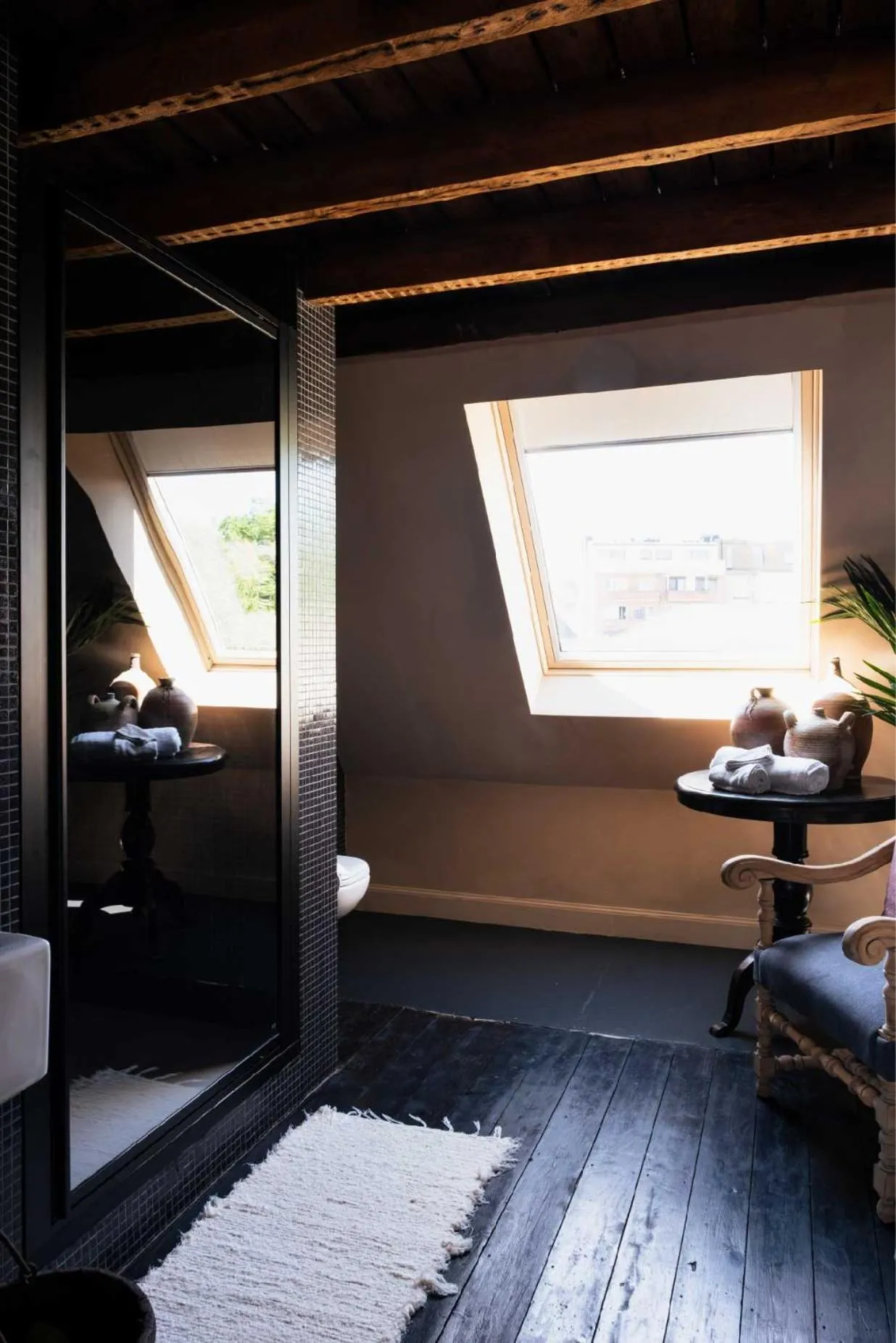 Bed in Guesthouse Nights by Morpheus
