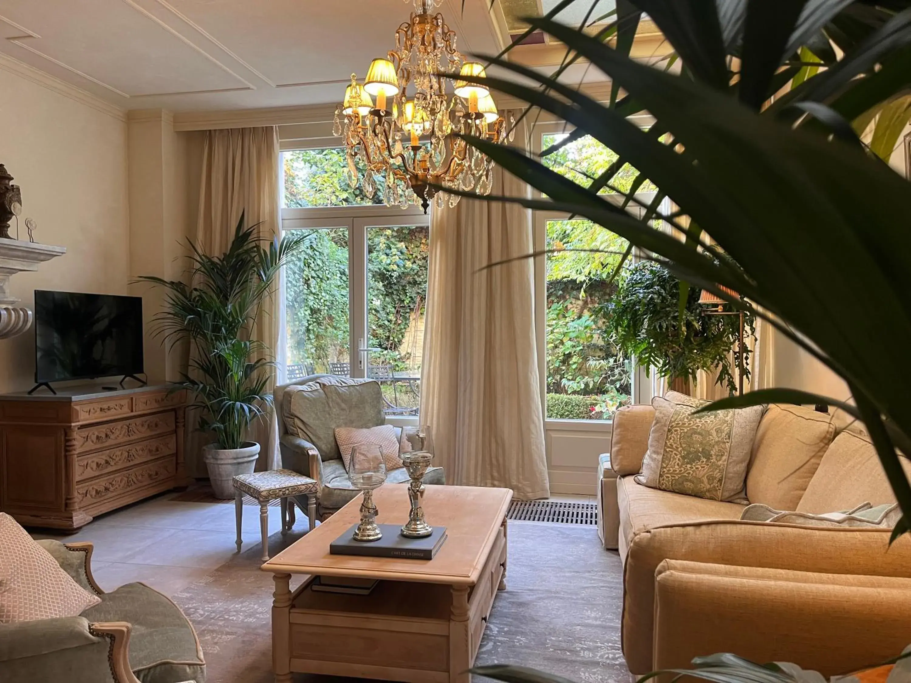 Suite Apartment with privite terras in Guesthouse Nights by Morpheus Suite Apartment with privite terras in Guesthouse Nights by Morpheus
