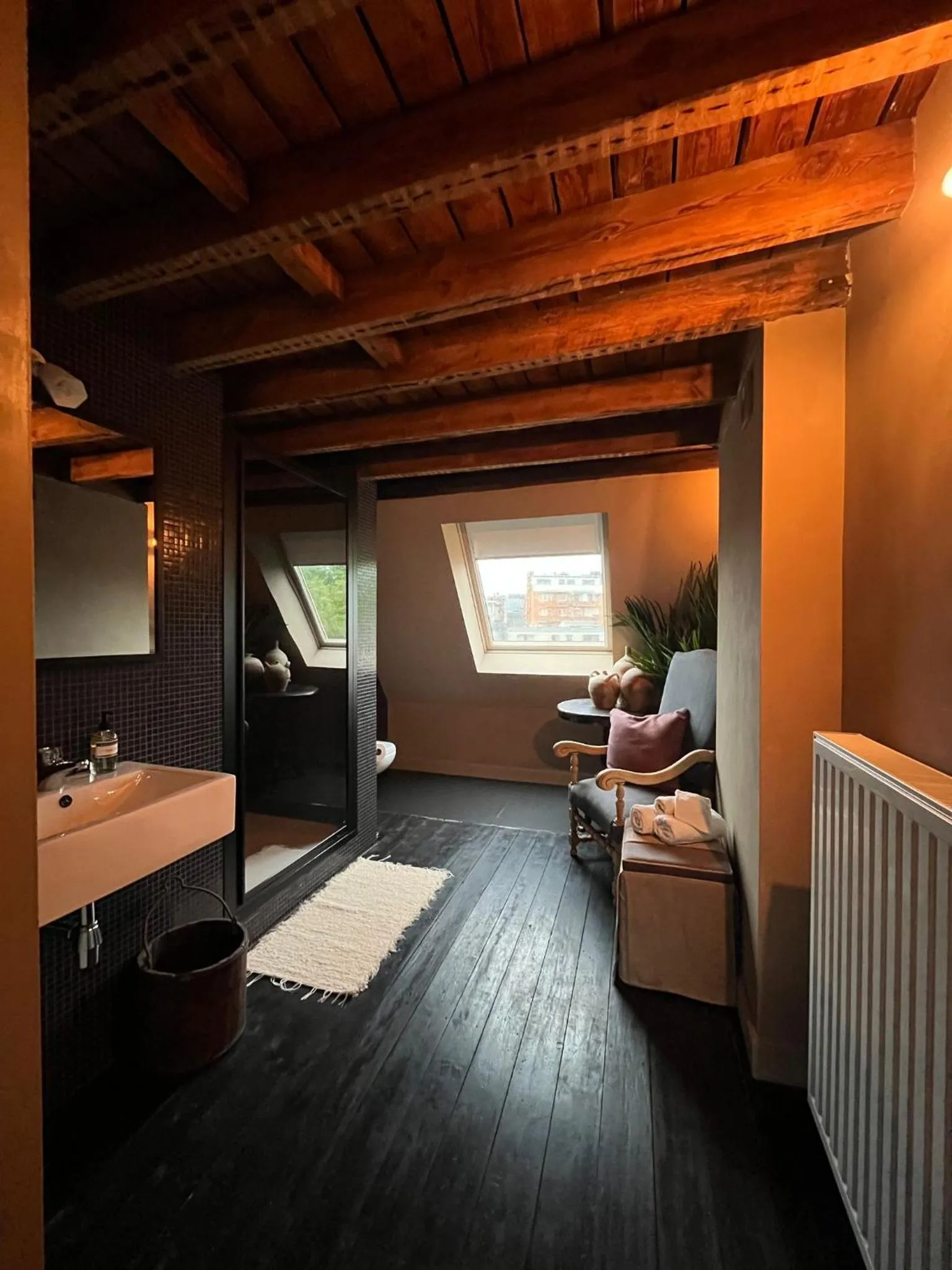 Bed in Guesthouse Nights by Morpheus