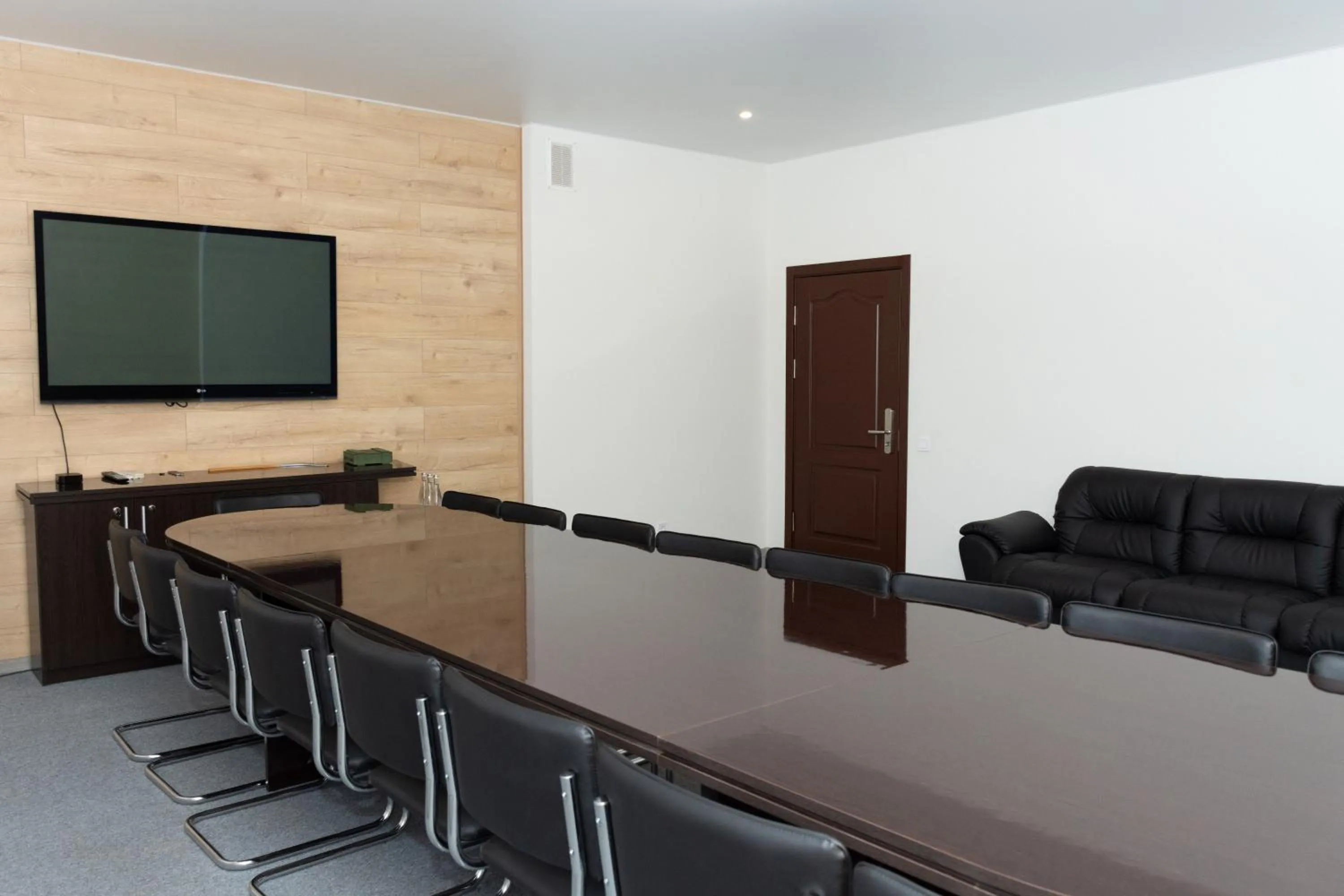Meeting/conference room in Kremin Hotel