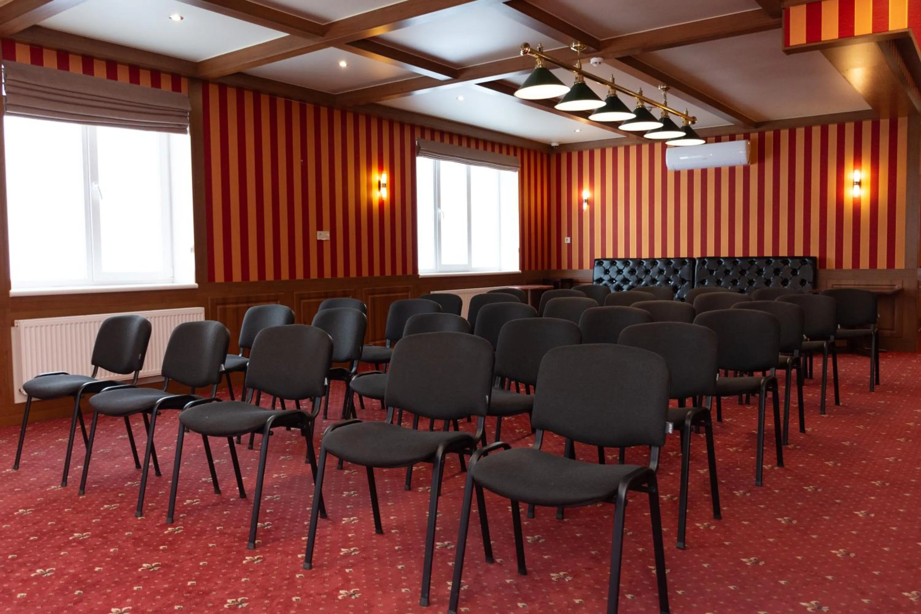 Meeting/conference room in Kremin Hotel