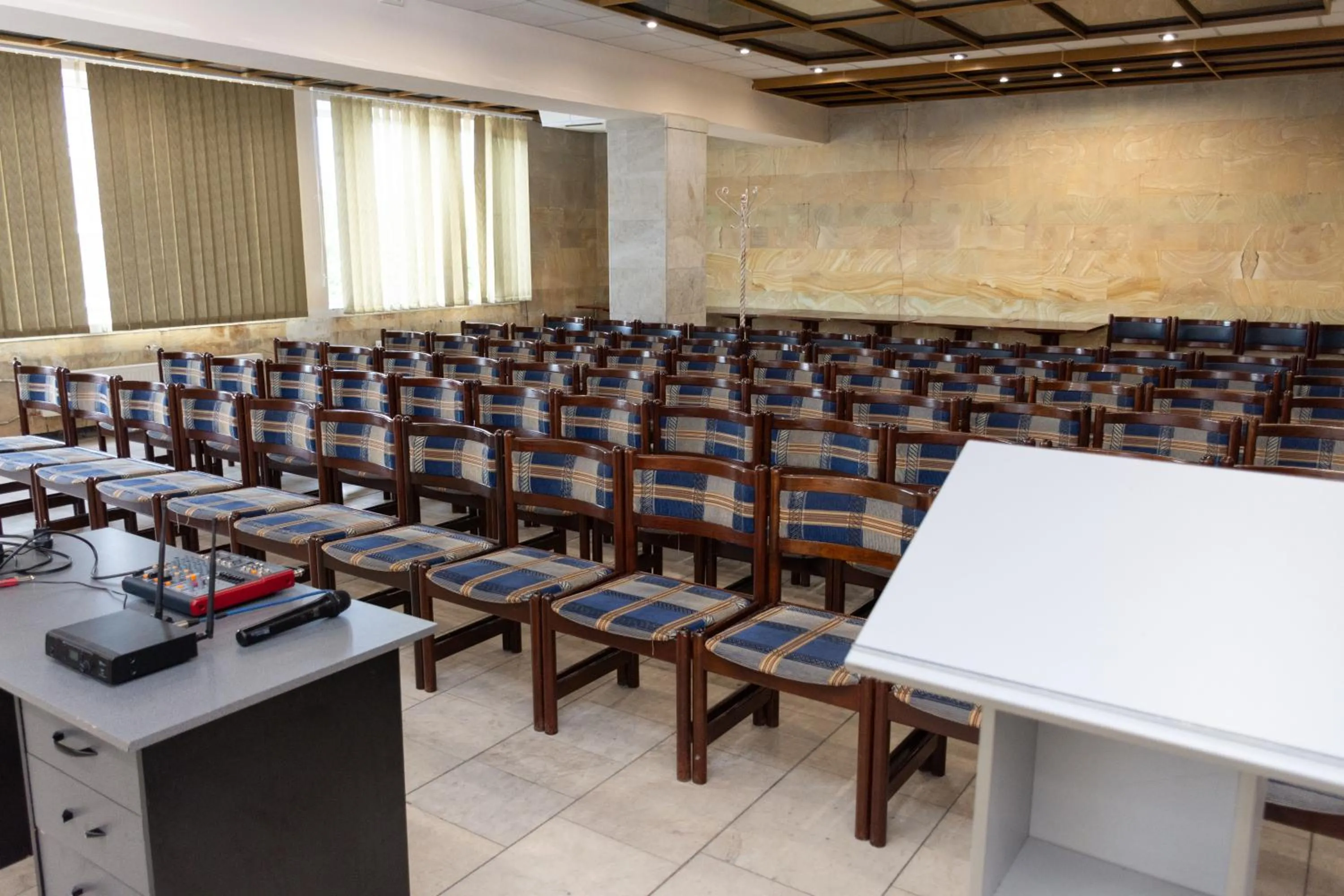 Meeting/conference room in Kremin Hotel