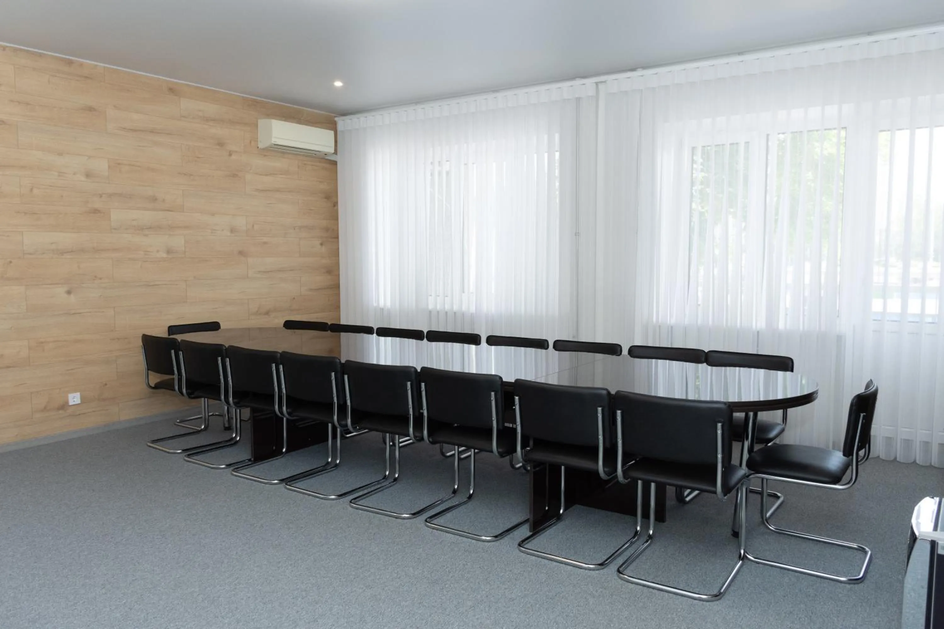 Meeting/conference room in Kremin Hotel