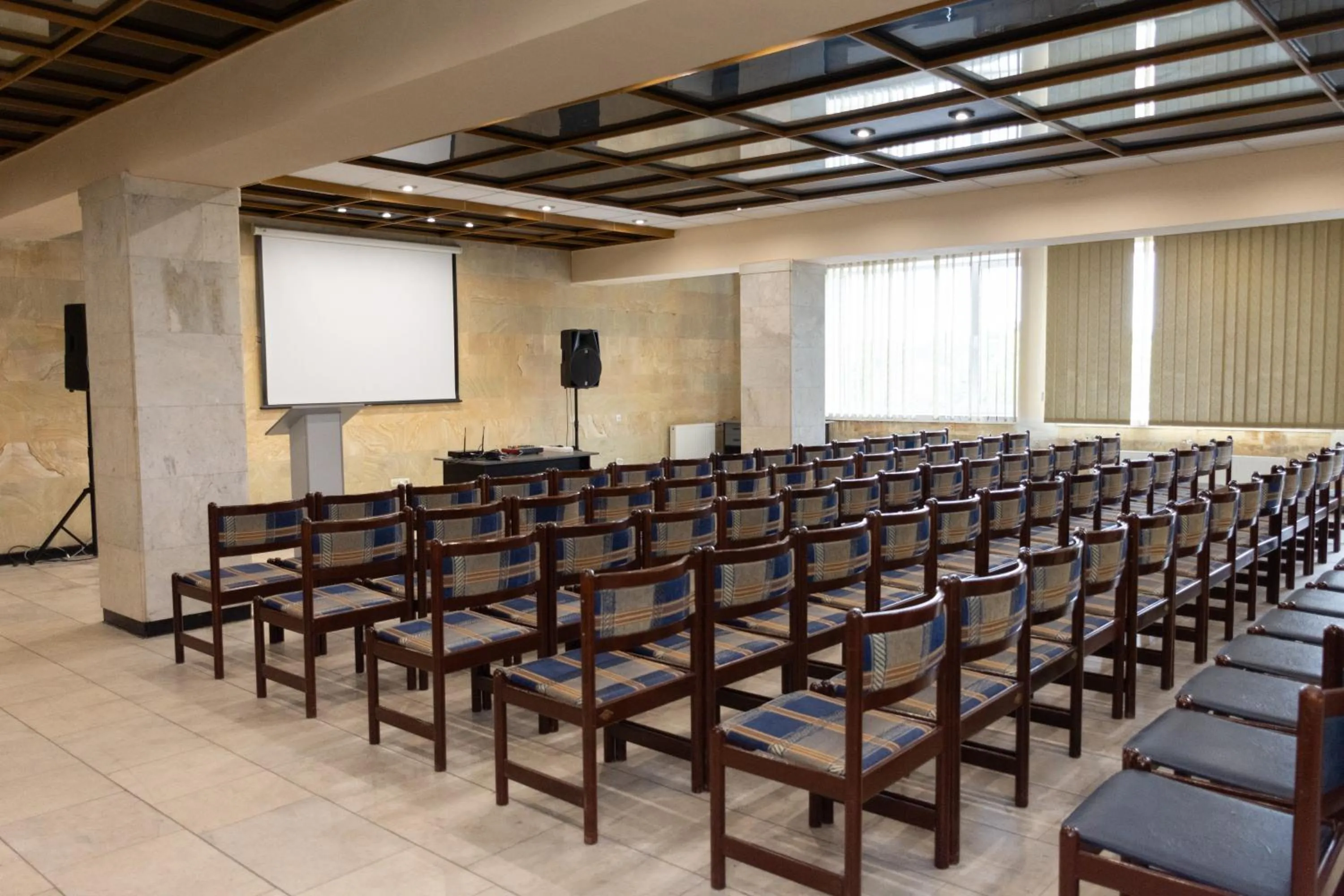 Meeting/conference room in Kremin Hotel