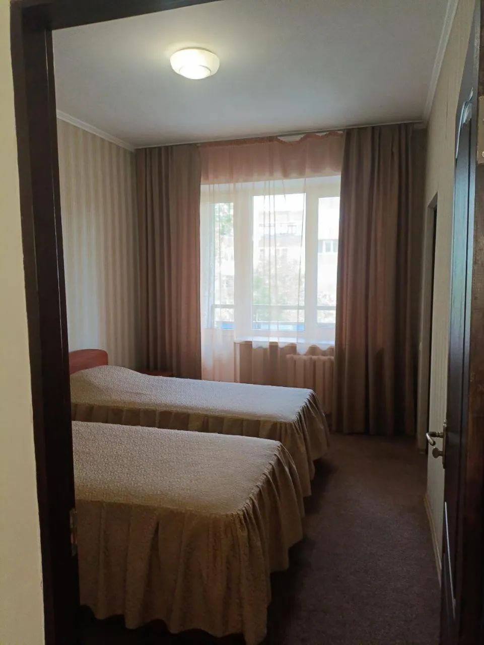Bedroom, Bed in Kremin Hotel