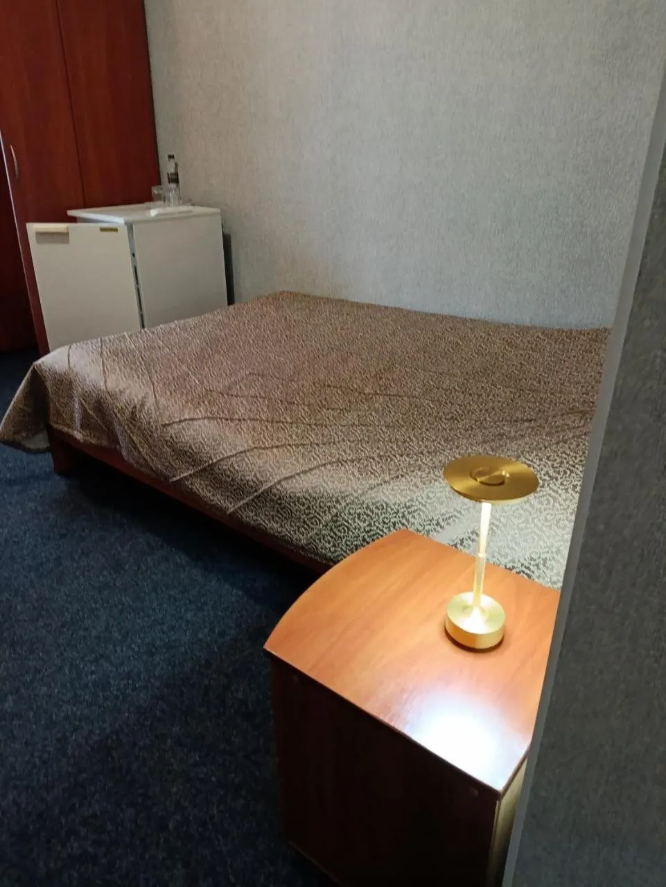 Property building, Bed in Kremin Hotel