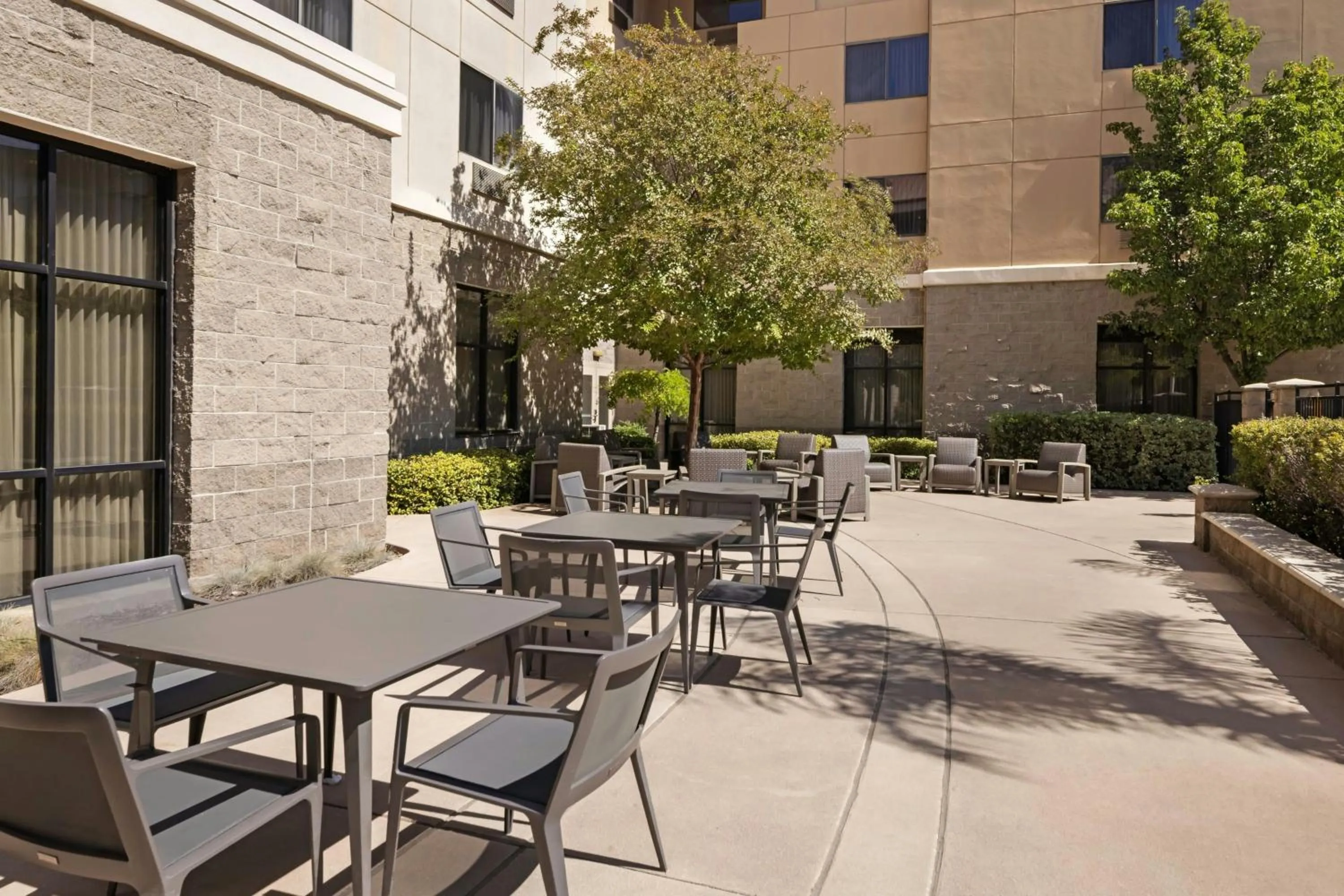 Other in Courtyard by Marriott Sacramento Midtown