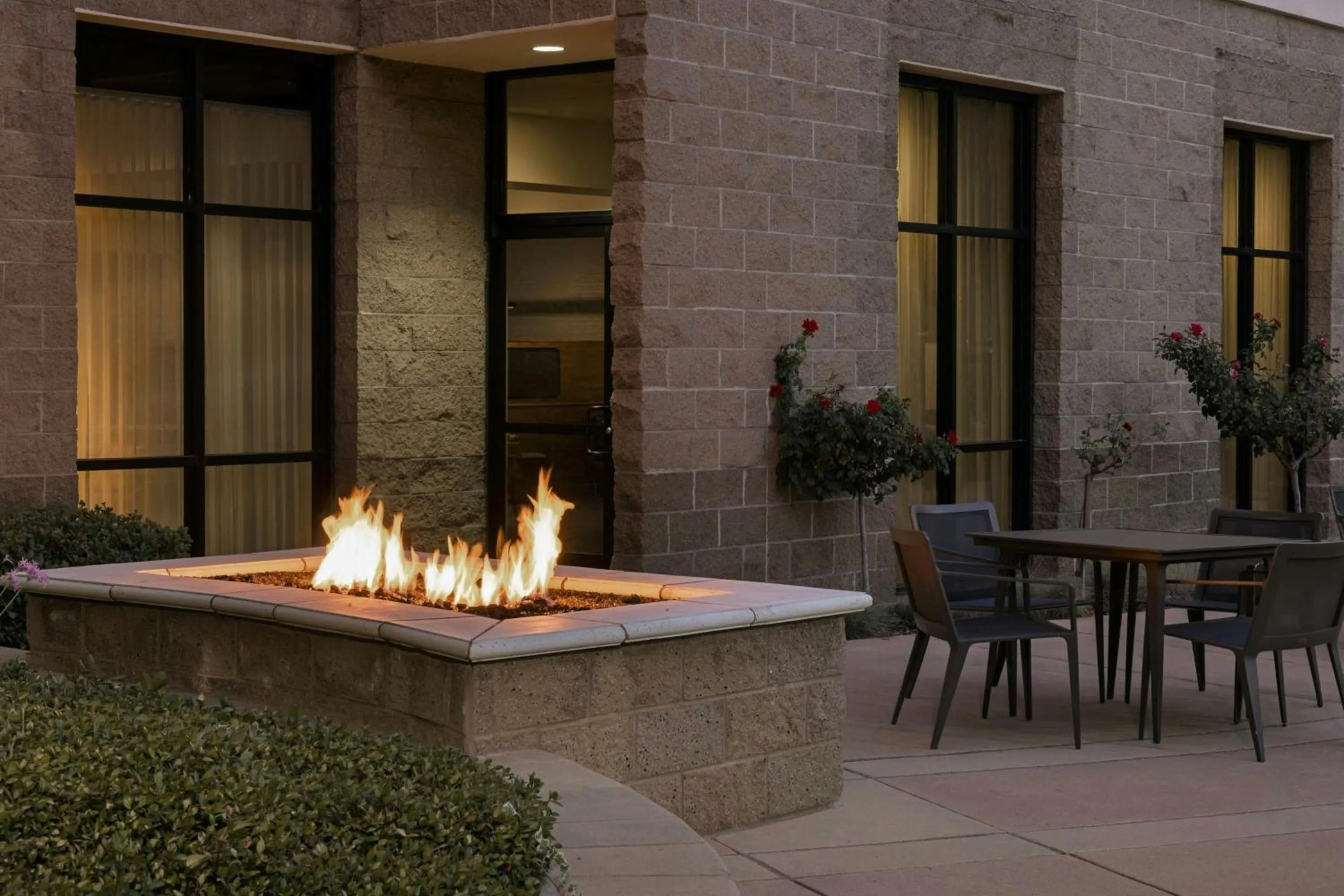 Other in Courtyard by Marriott Sacramento Midtown