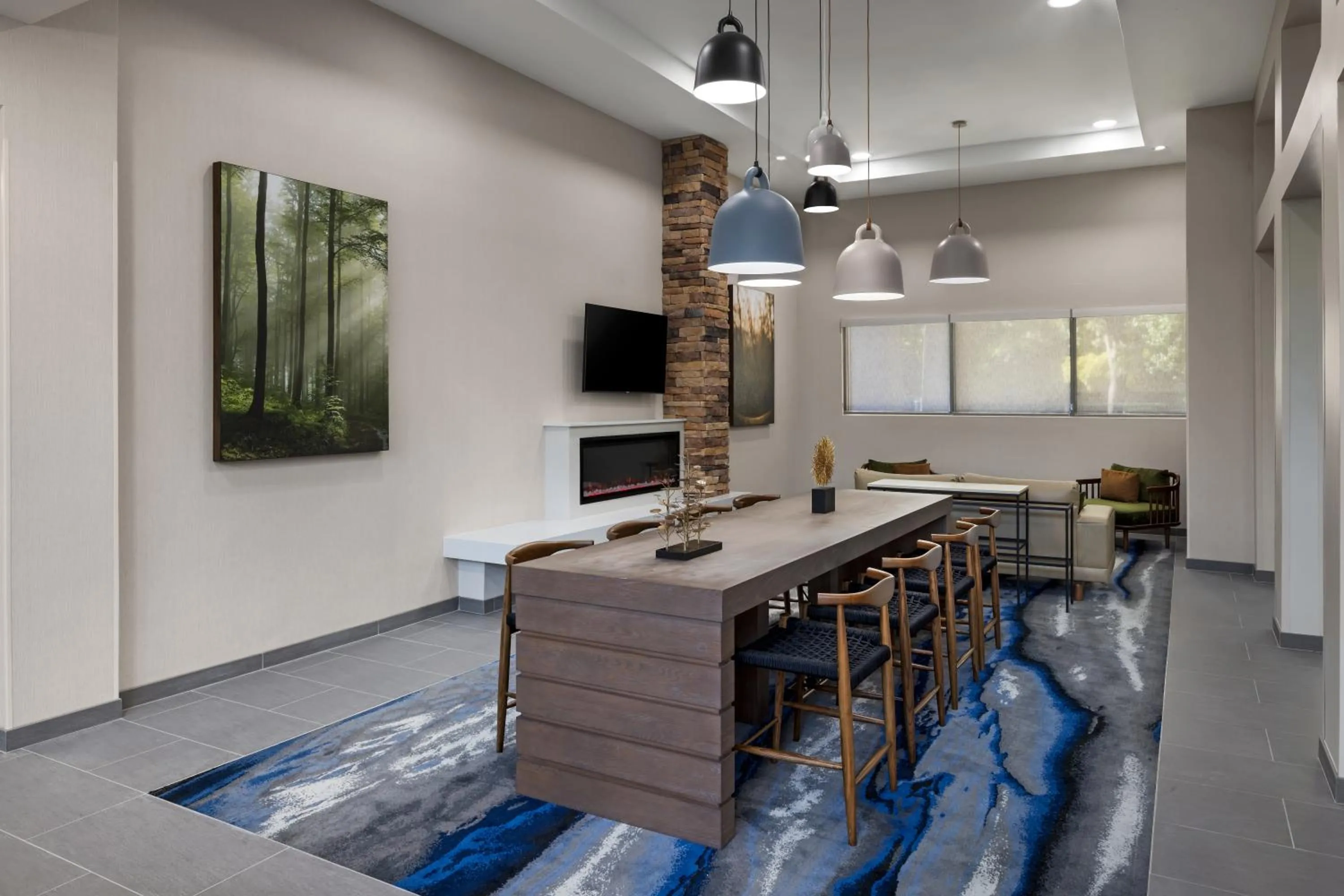 Fairfield Inn Sacramento Cal Expo