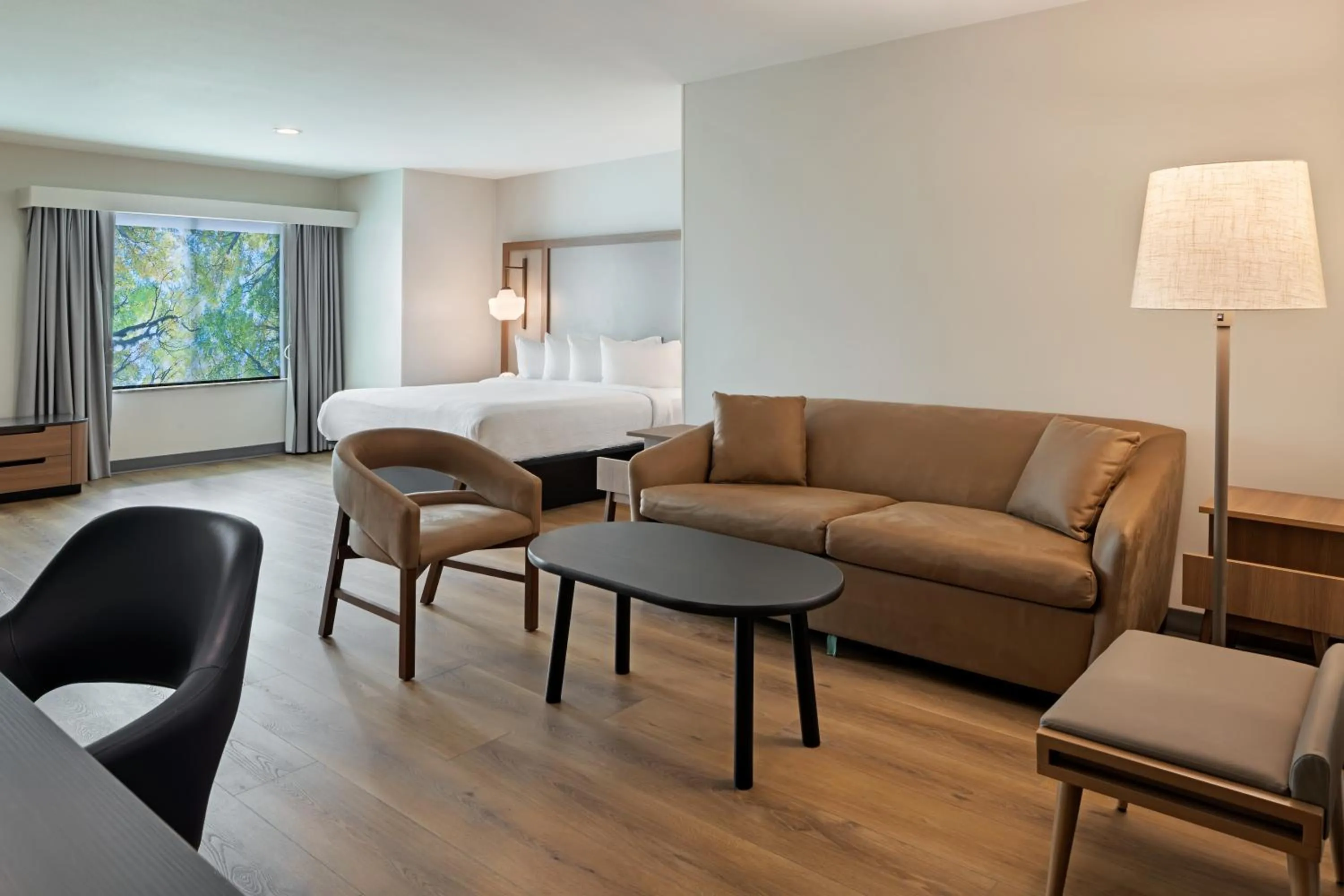 Fairfield Inn Sacramento Cal Expo