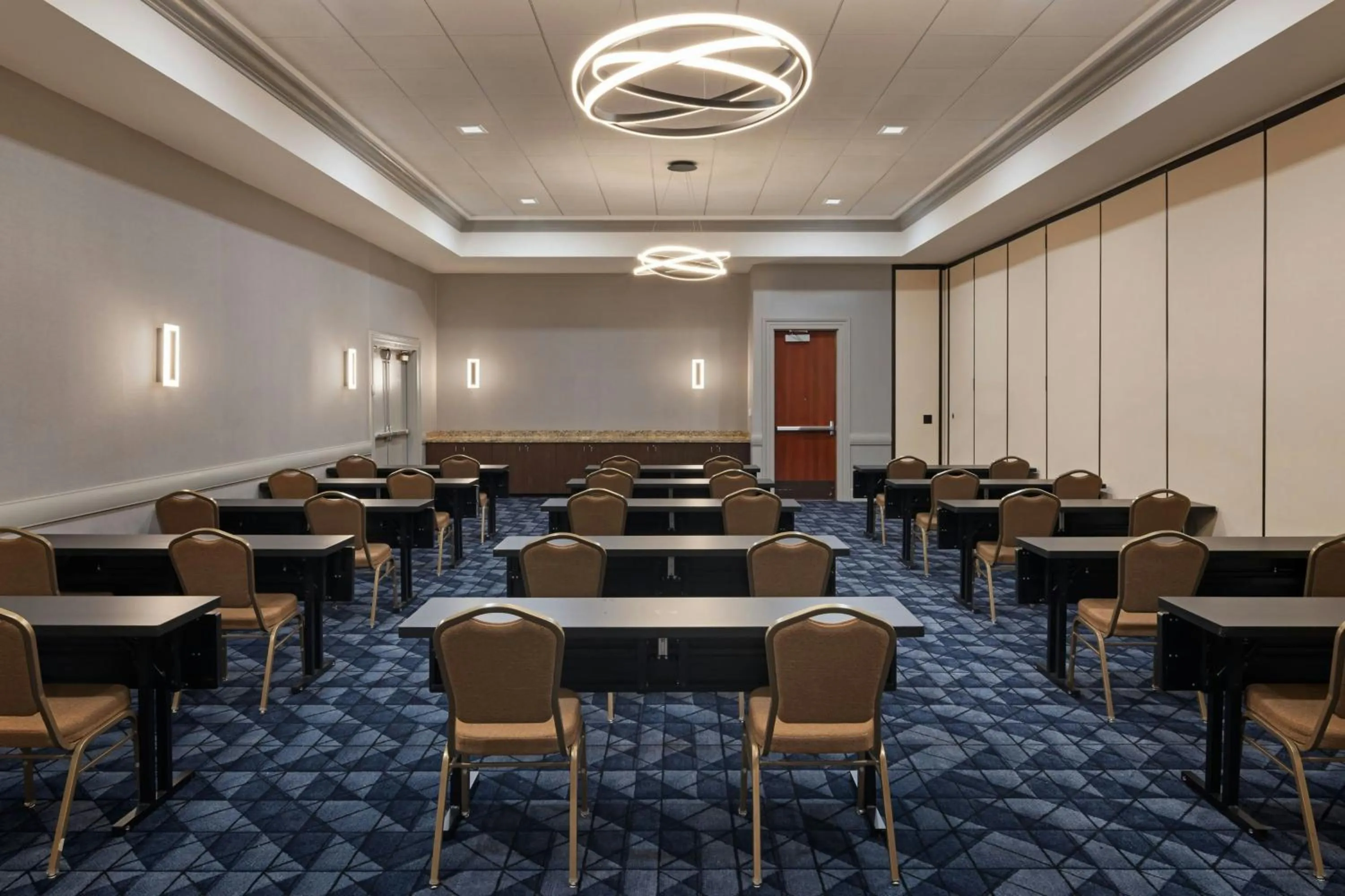 Meeting/conference room in Courtyard by Marriott Sacramento Cal Expo