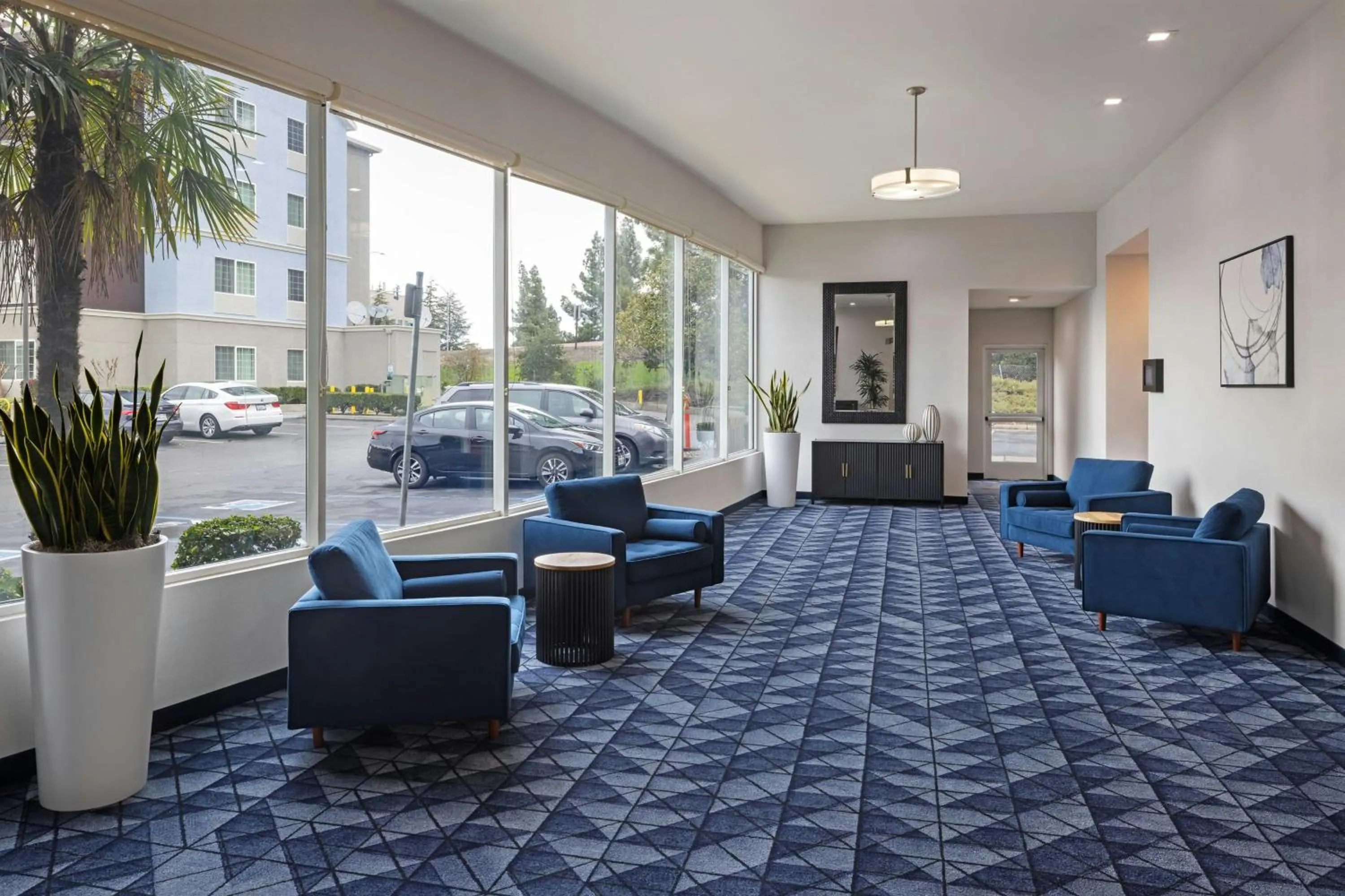 Meeting/conference room in Courtyard by Marriott Sacramento Cal Expo