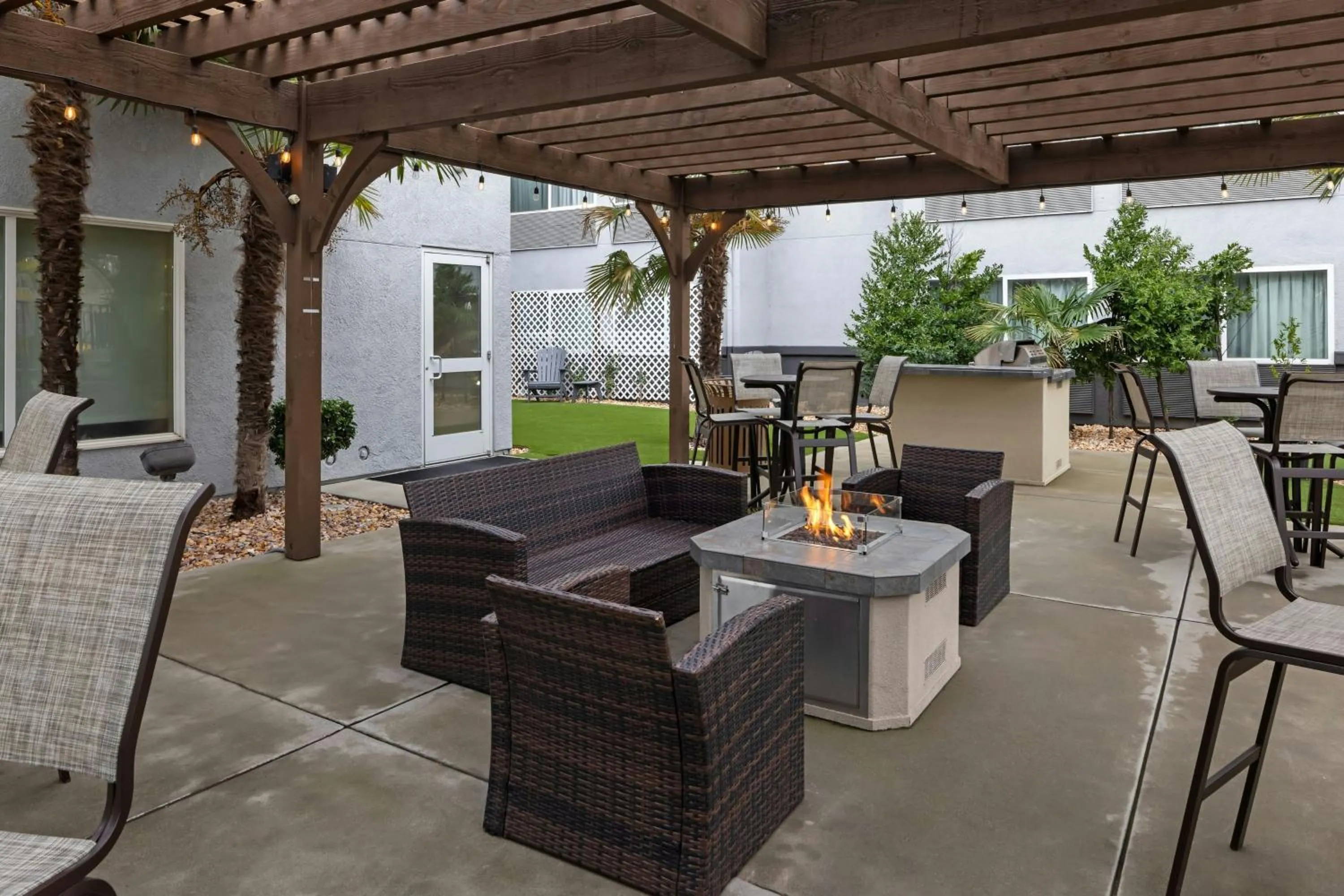 Other in Courtyard by Marriott Sacramento Cal Expo