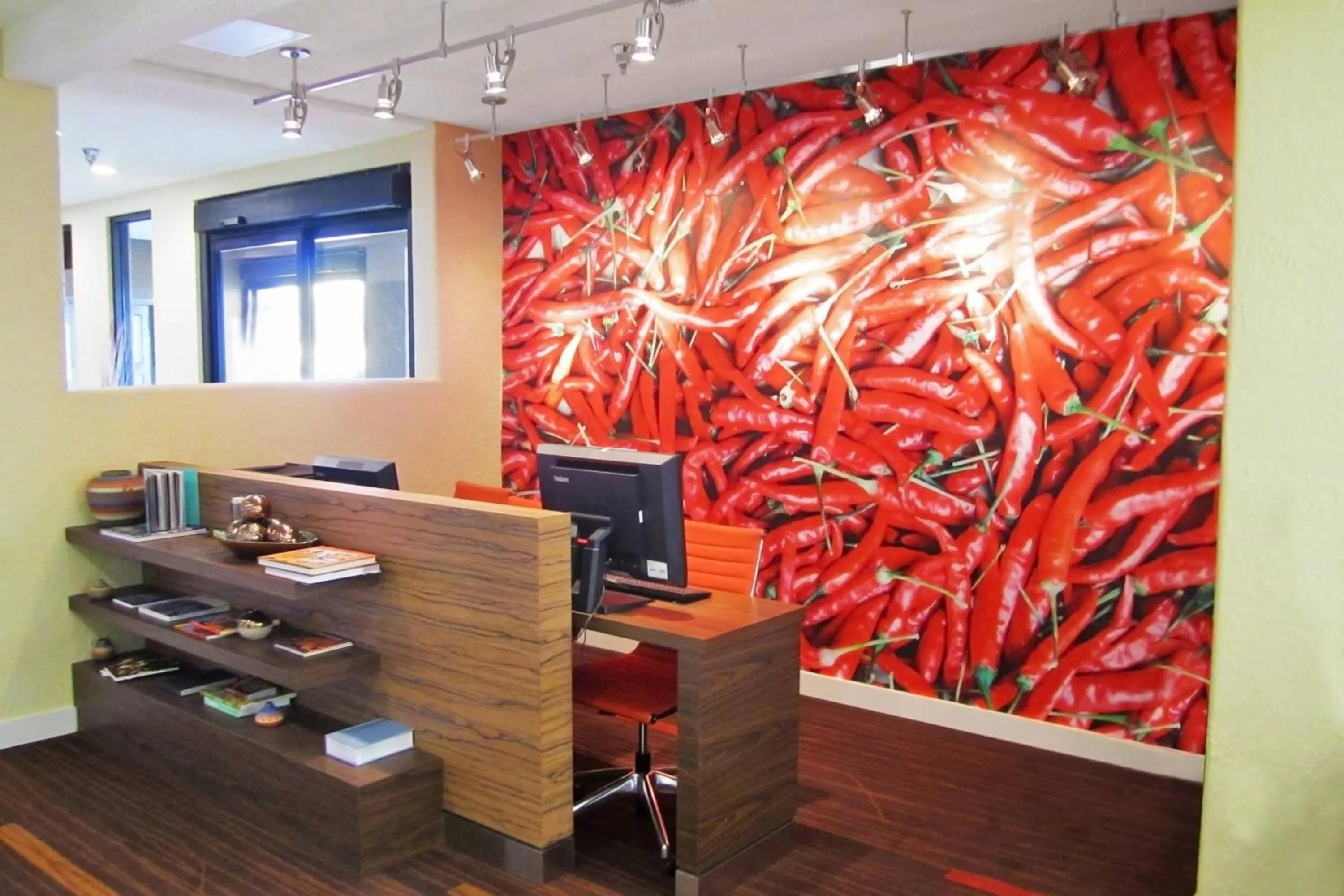 Other in Courtyard Santa Fe