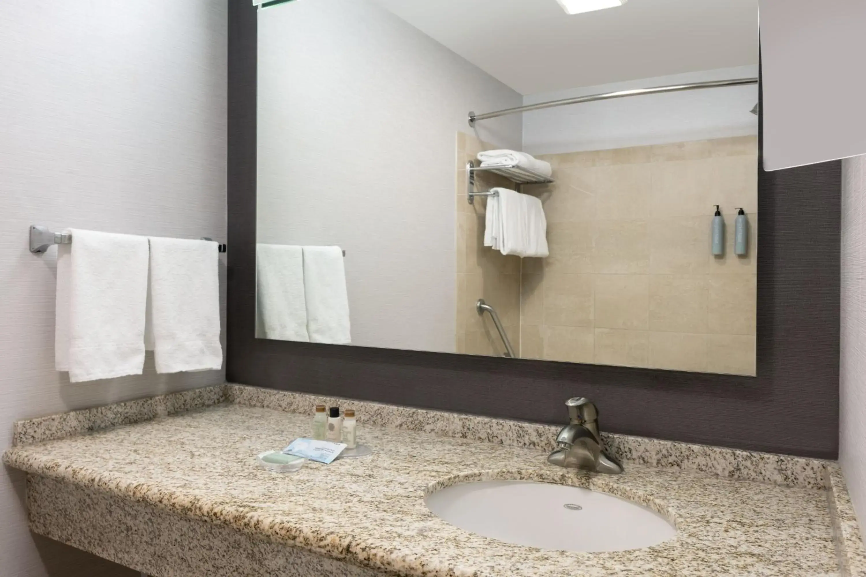 One-Bedroom King Suite with Sofa Bed in Courtyard Santa Fe One-Bedroom King Suite with Sofa Bed in Courtyard Santa Fe