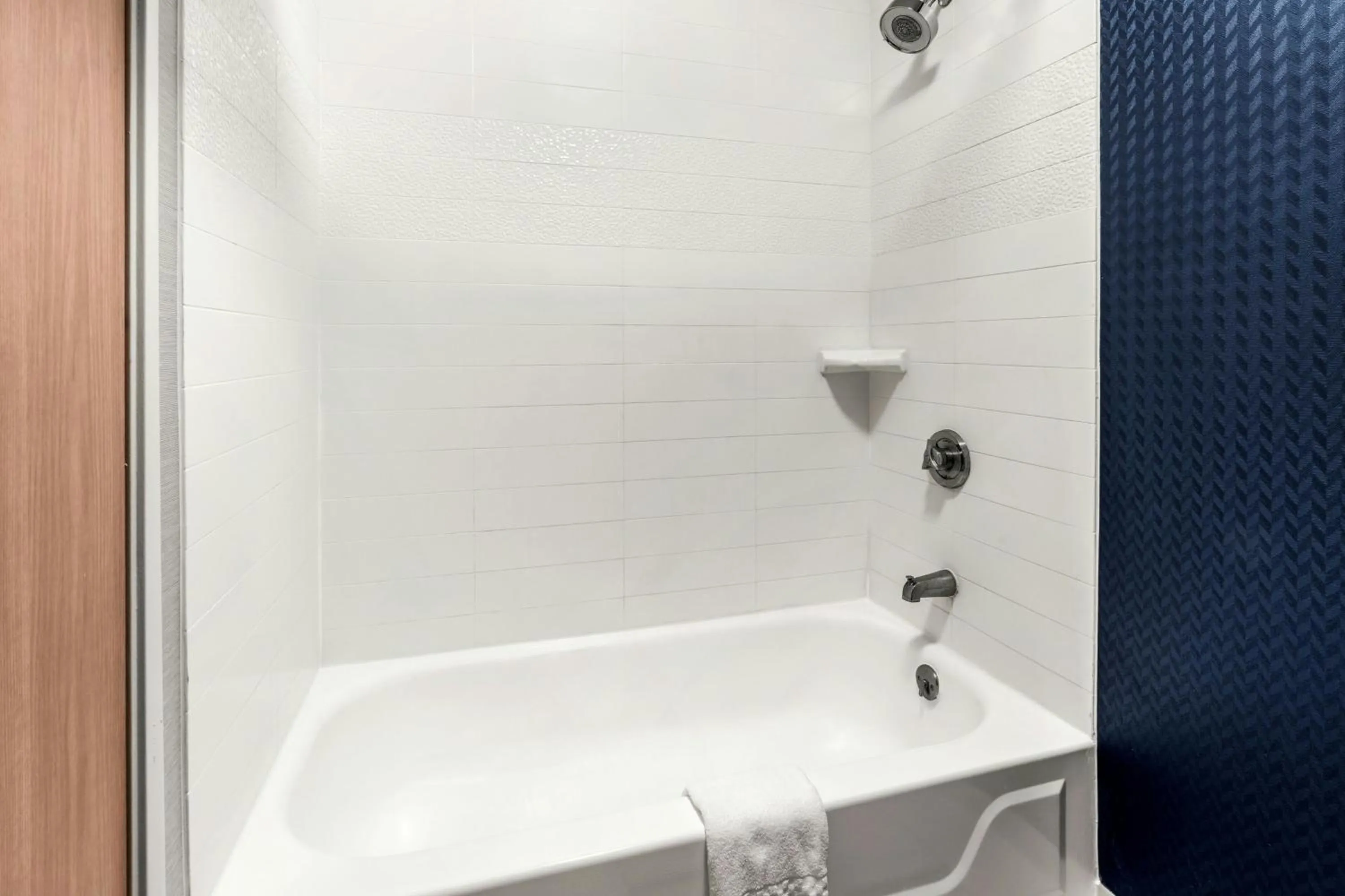 Bathroom in Fairfield Inn & Suites by Marriott San Antonio Downtown/Market Square