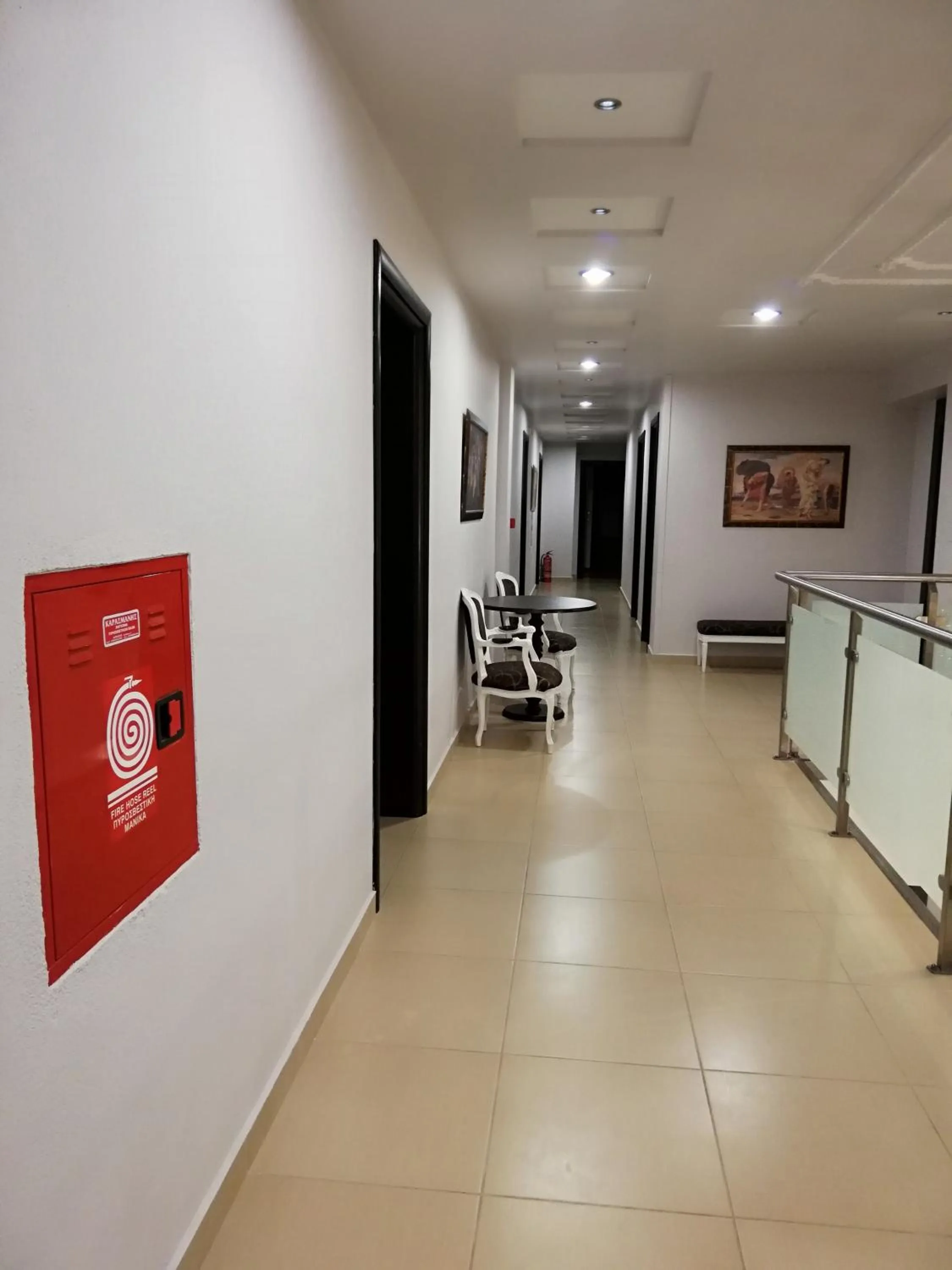 Other in Nymfes Hotel