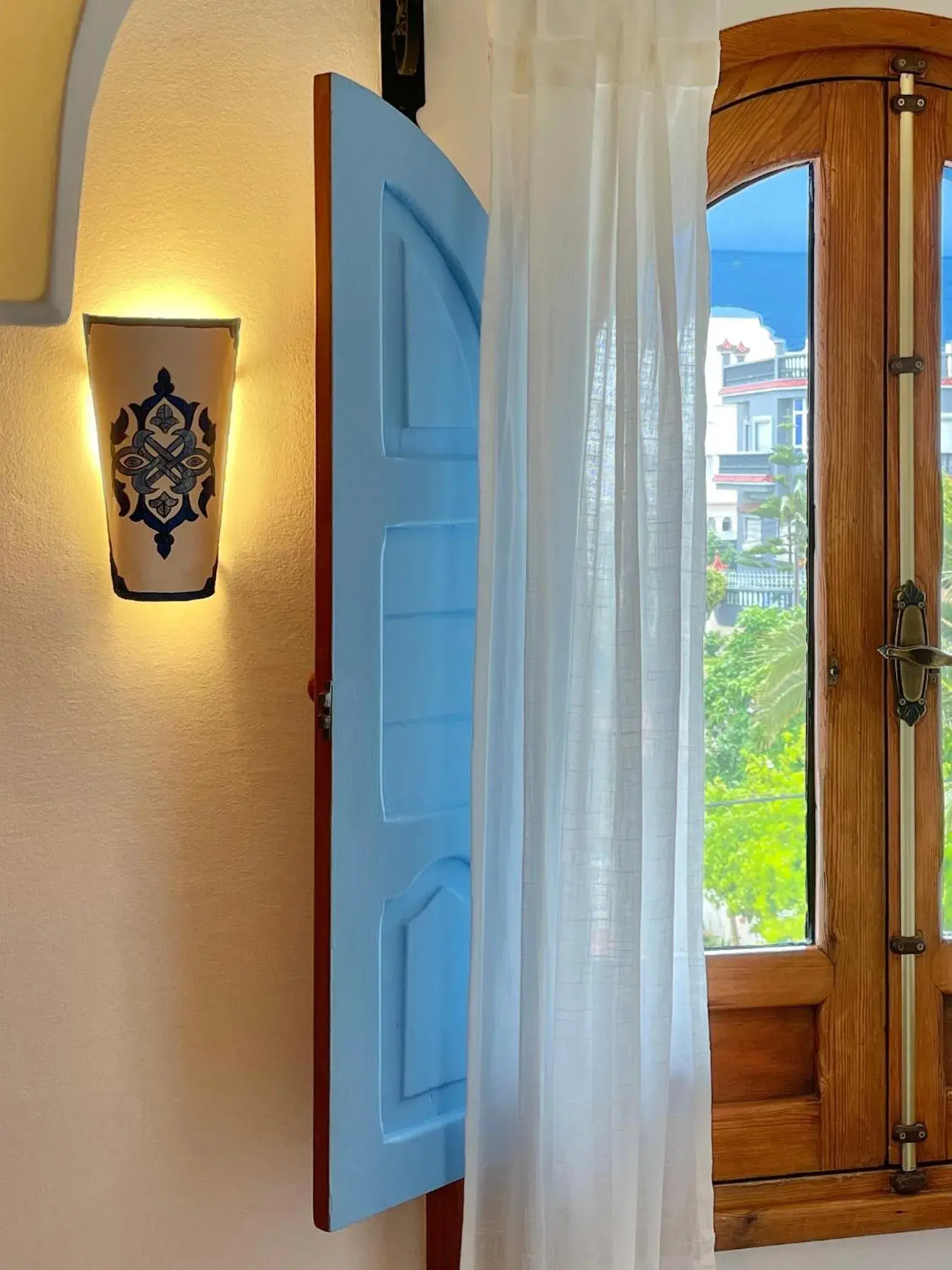 Suite in Hotel Al Alba Hammam & Restaurant Suite in Hotel Al Alba Hammam & Restaurant