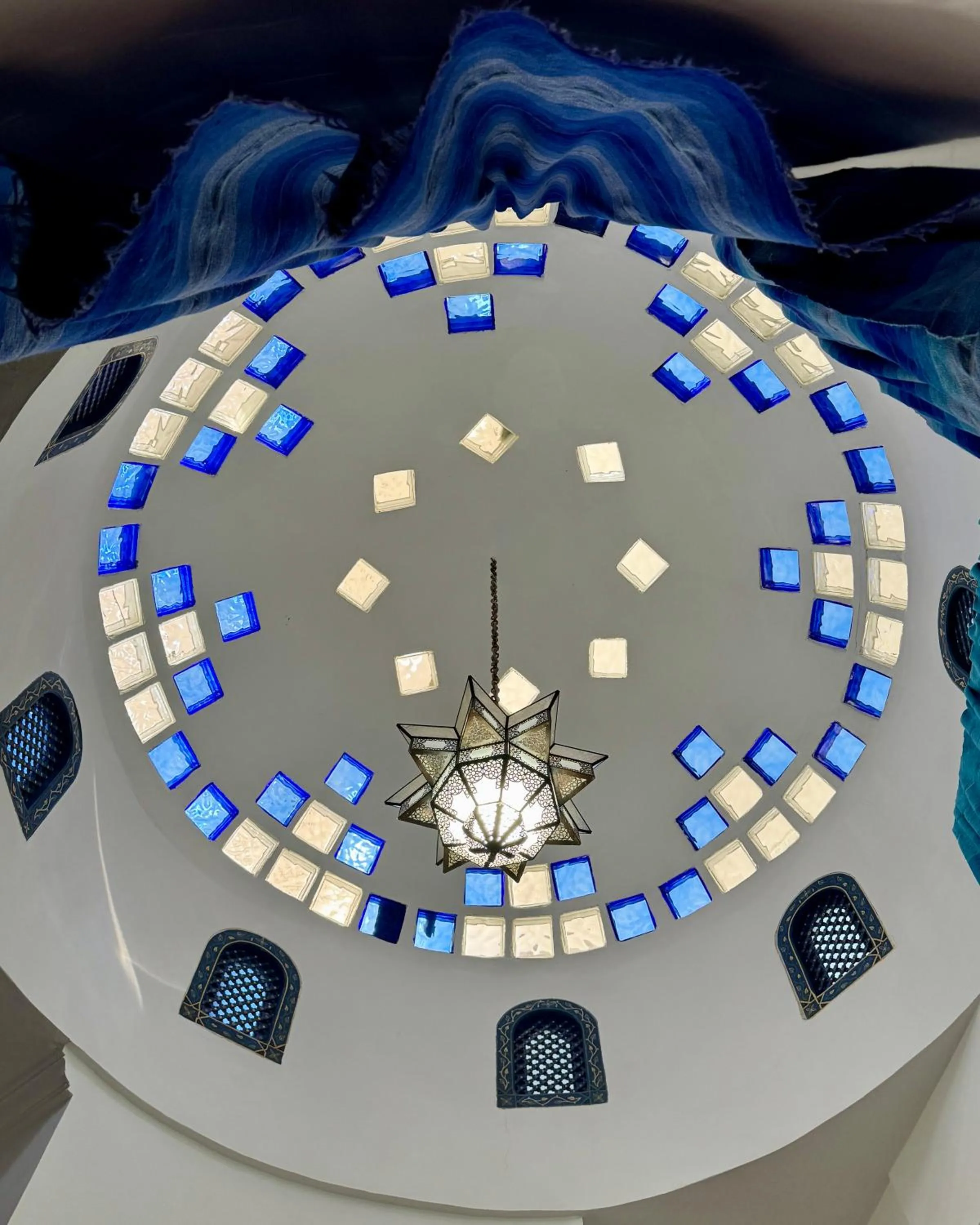 Hotel Al Alba Hammam & Restaurant