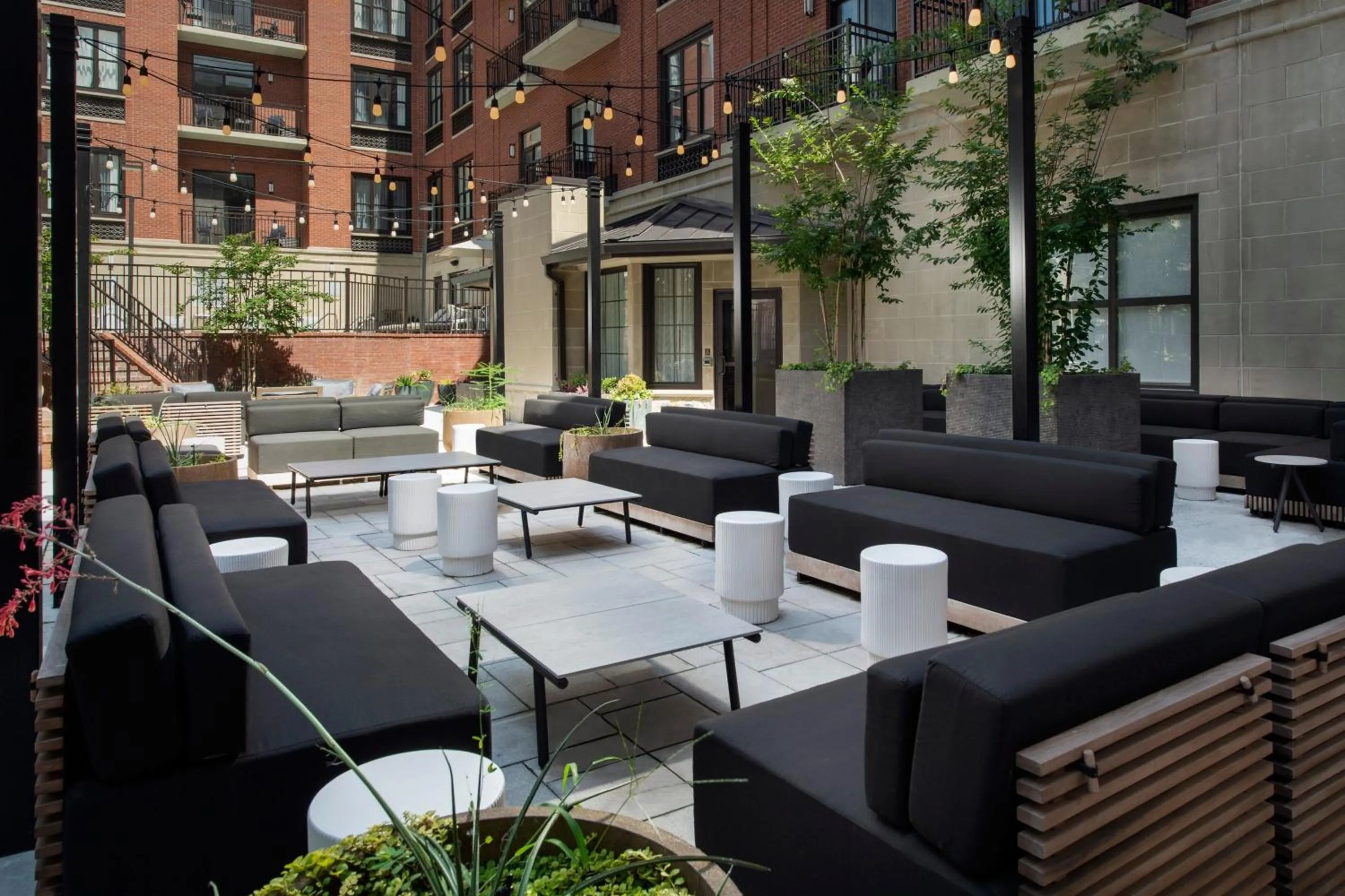 Other in Courtyard by Marriott Savannah Downtown - Historic District