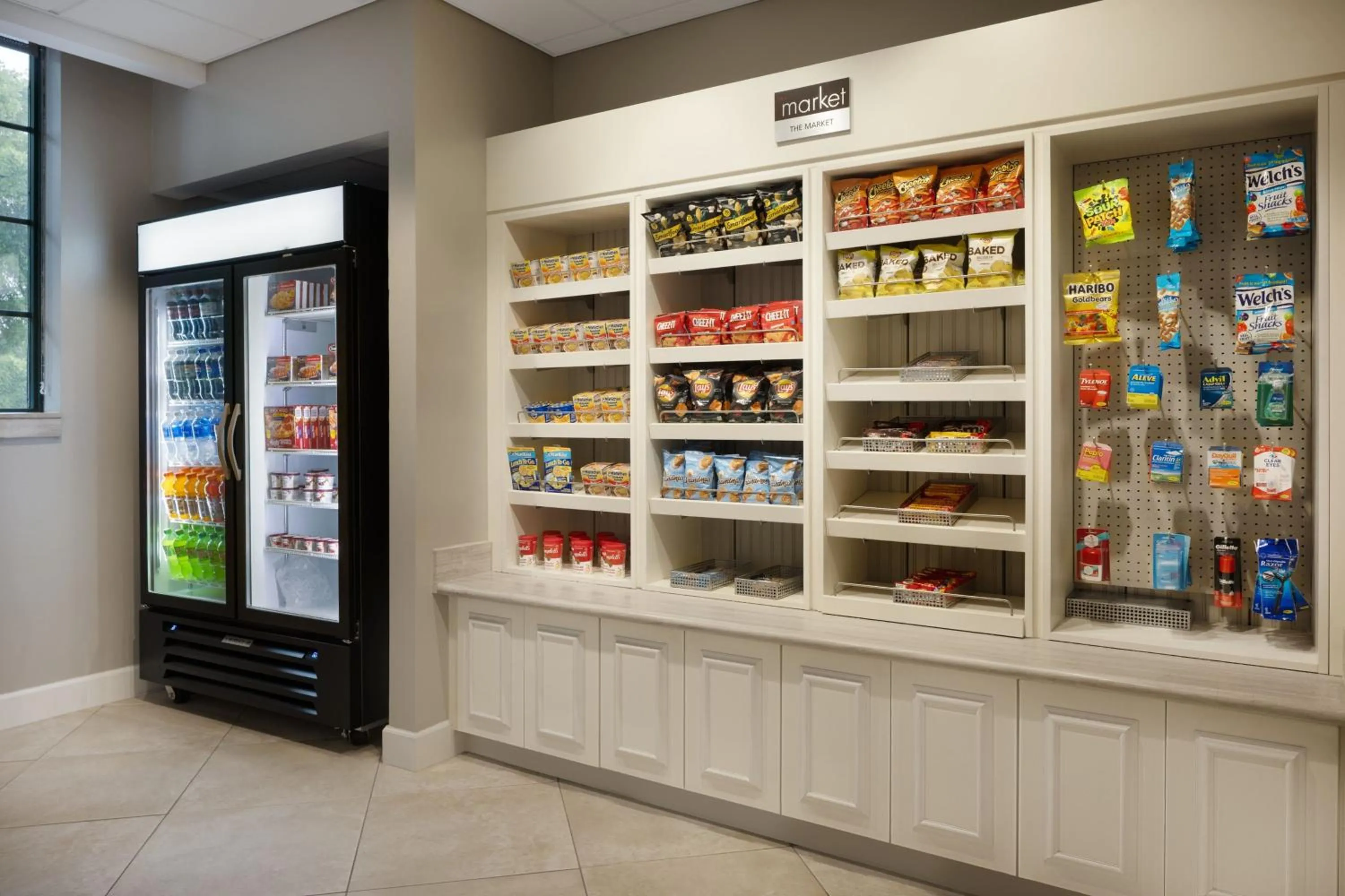 Other in Residence Inn Savannah Downtown Historic District