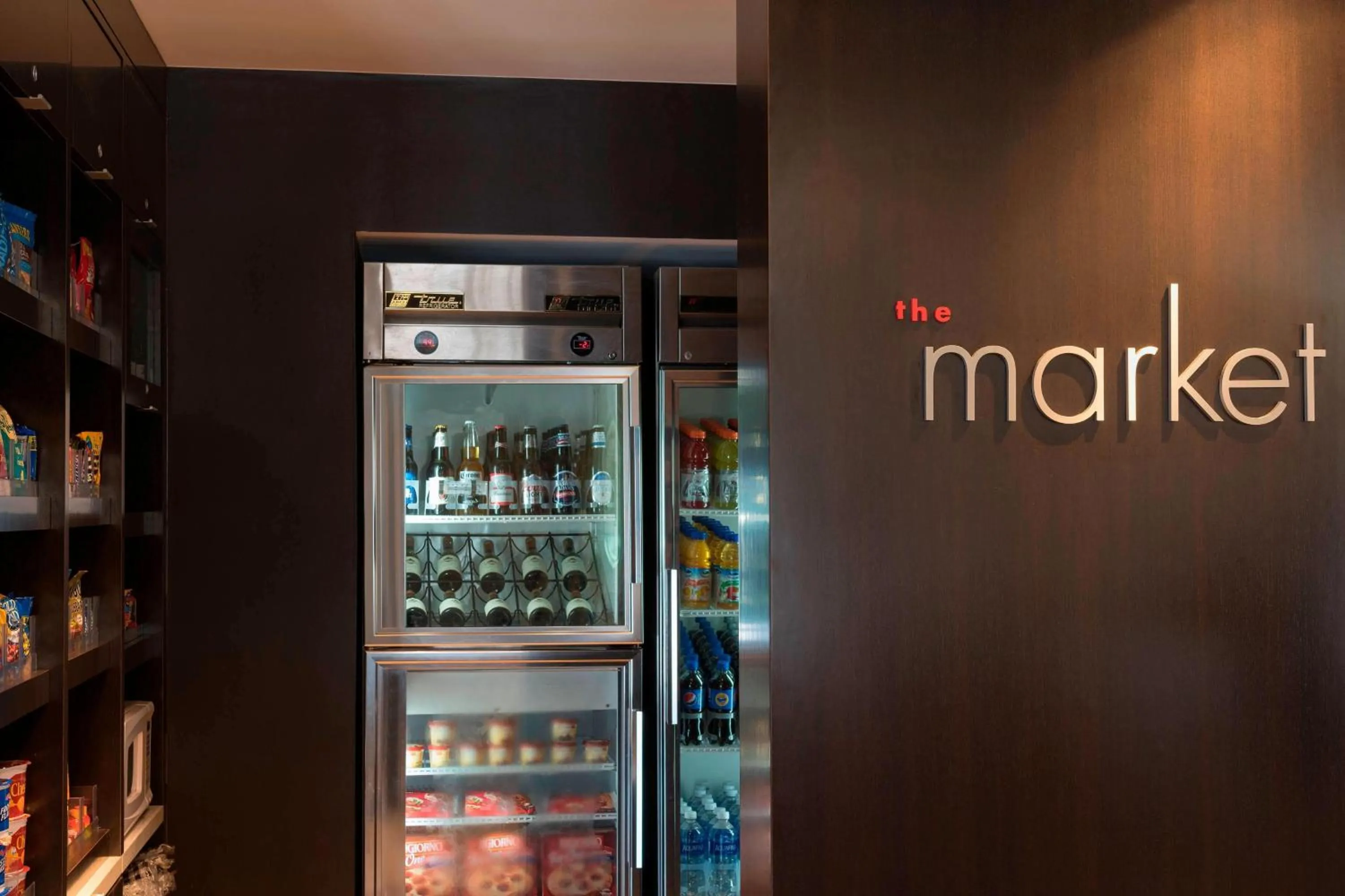 Other in Courtyard Louisville Downtown