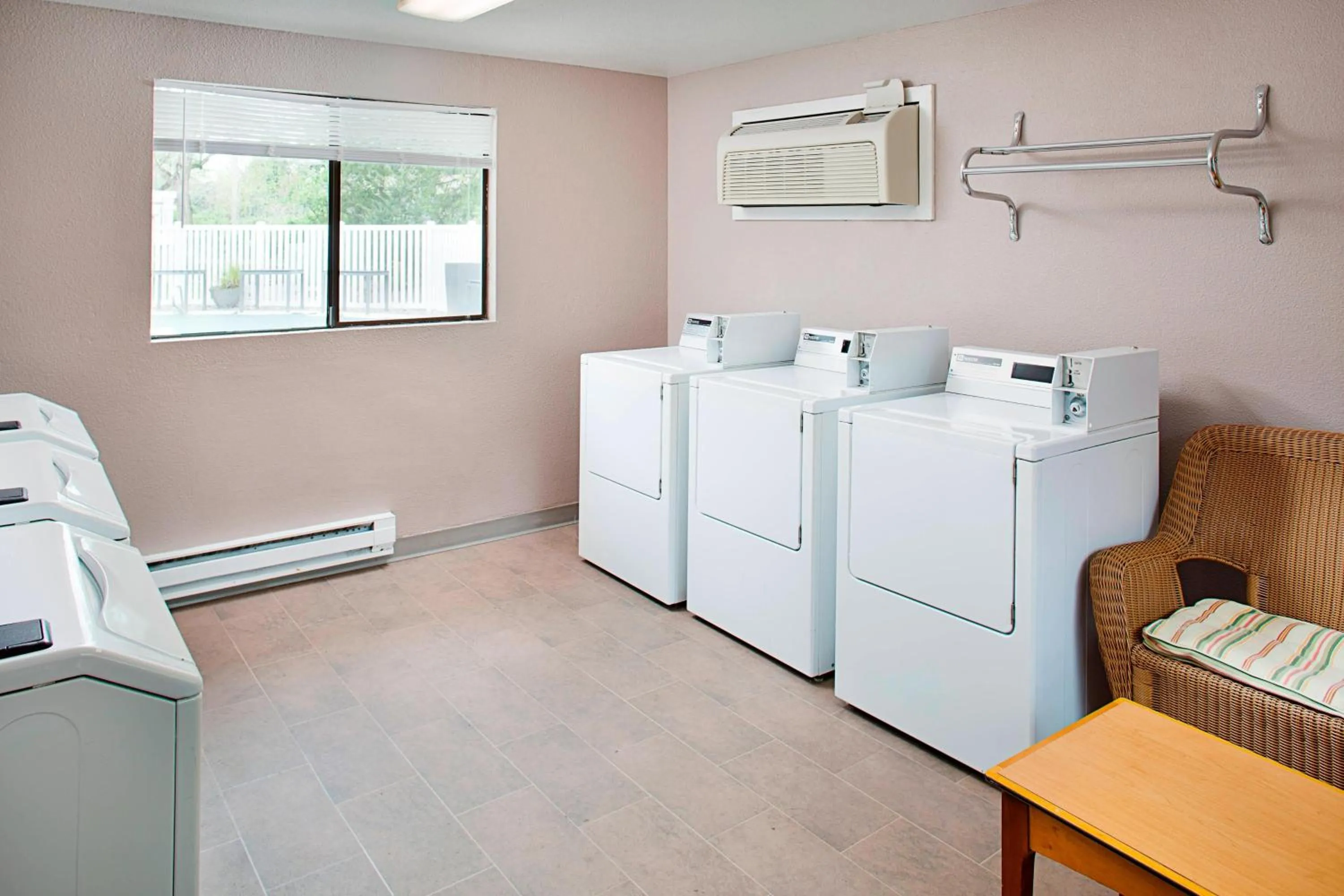 Other in Residence Inn Seattle South/Tukwila