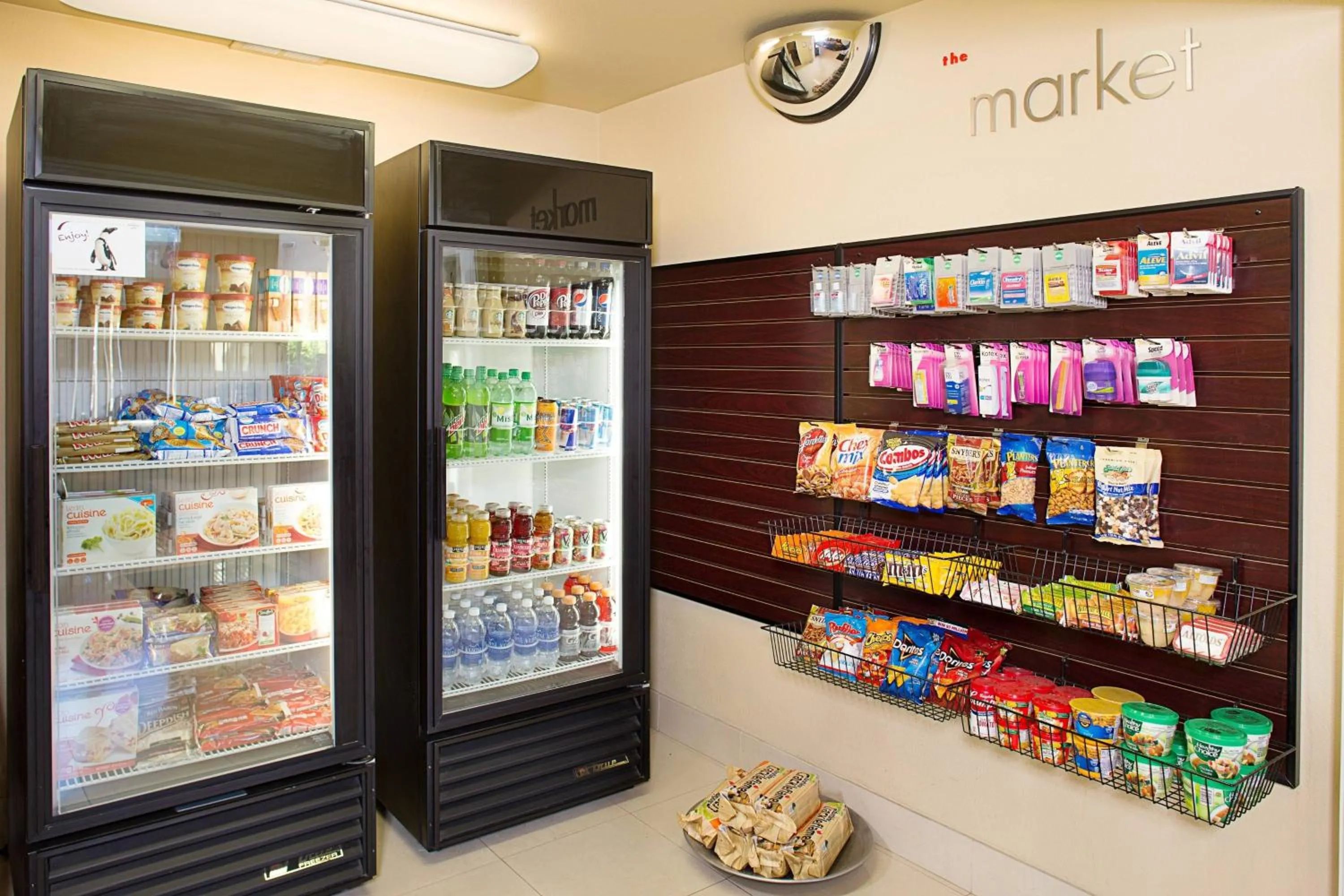 Other in Residence Inn Seattle South/Tukwila