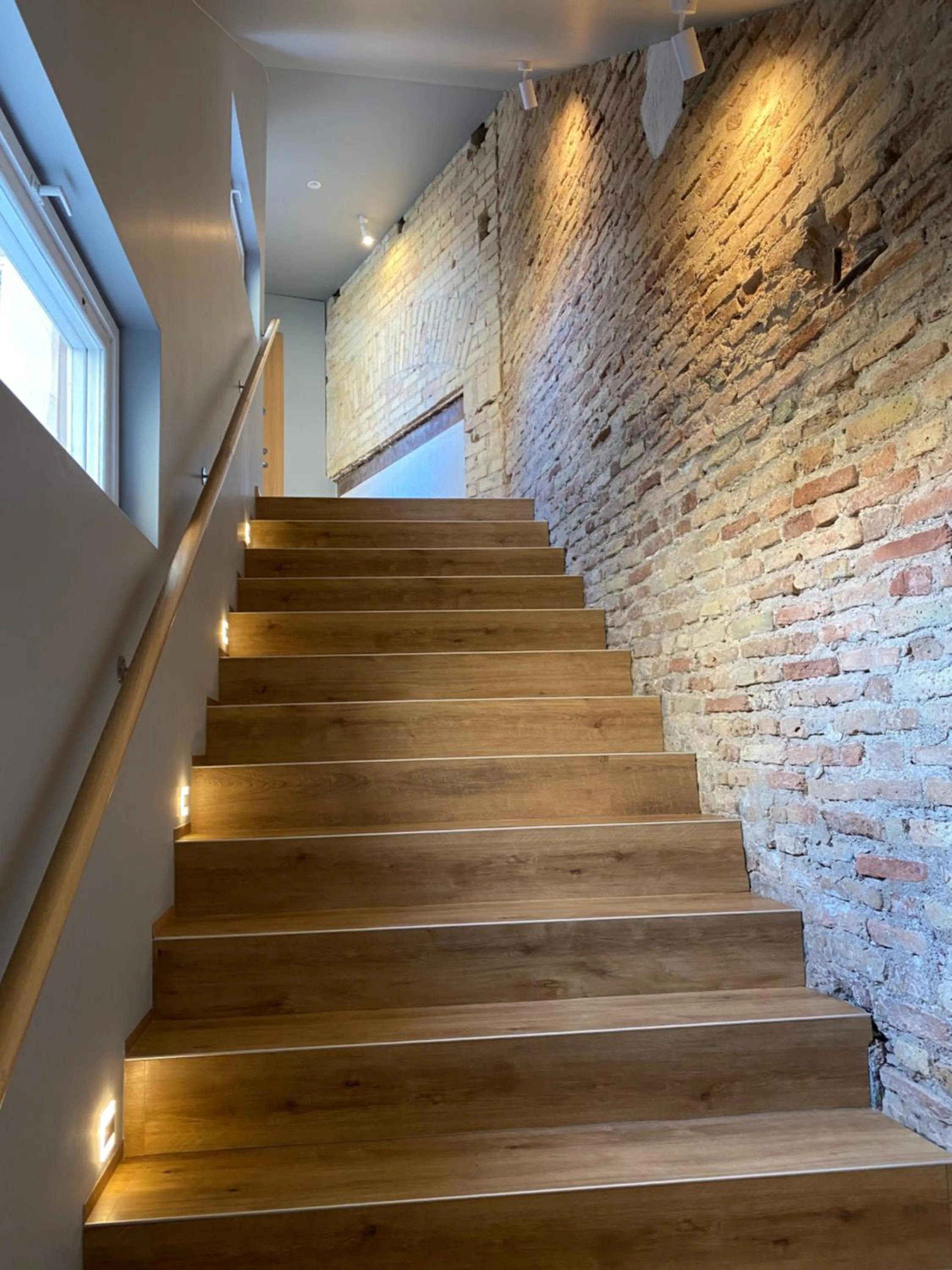 Decorative detail in Bernardinu B&B House