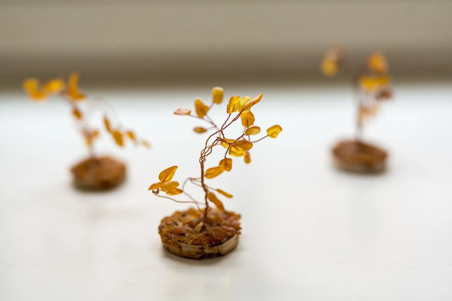 Decorative detail in Bernardinu B&B House