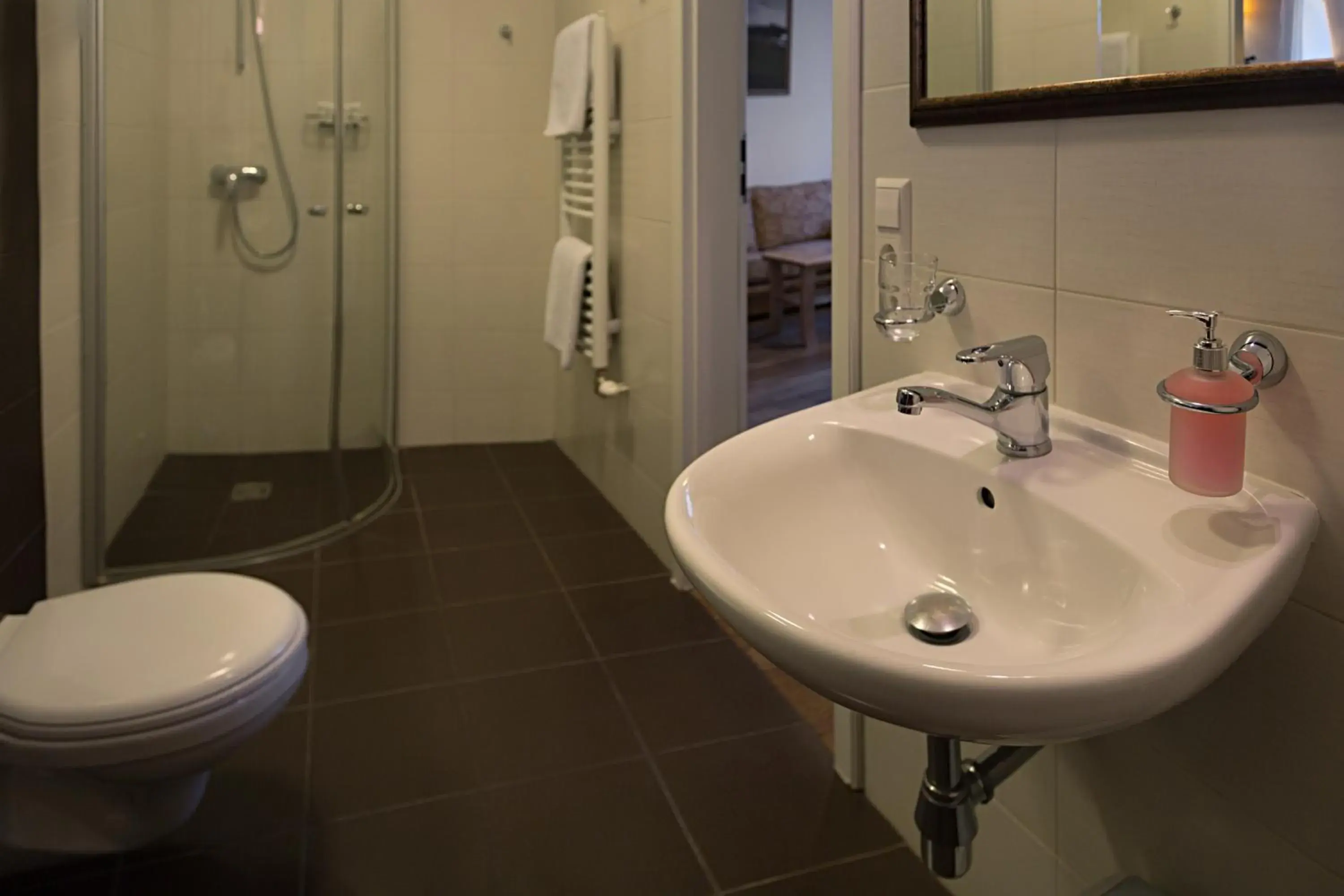 Superior Double Room in Bernardinu B&B House Superior Double Room in Bernardinu B&B House