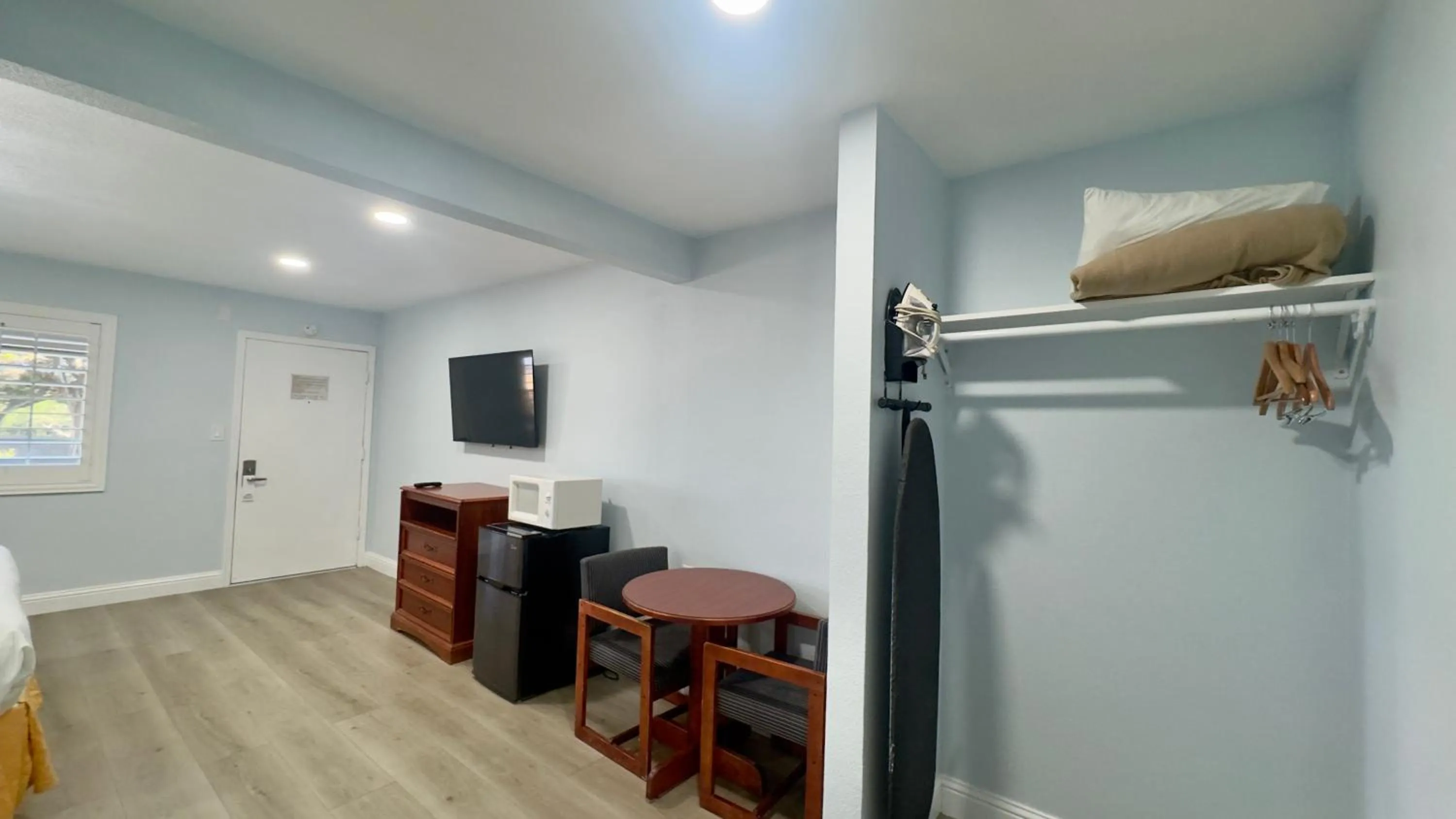 TV and multimedia in Pelican Inn